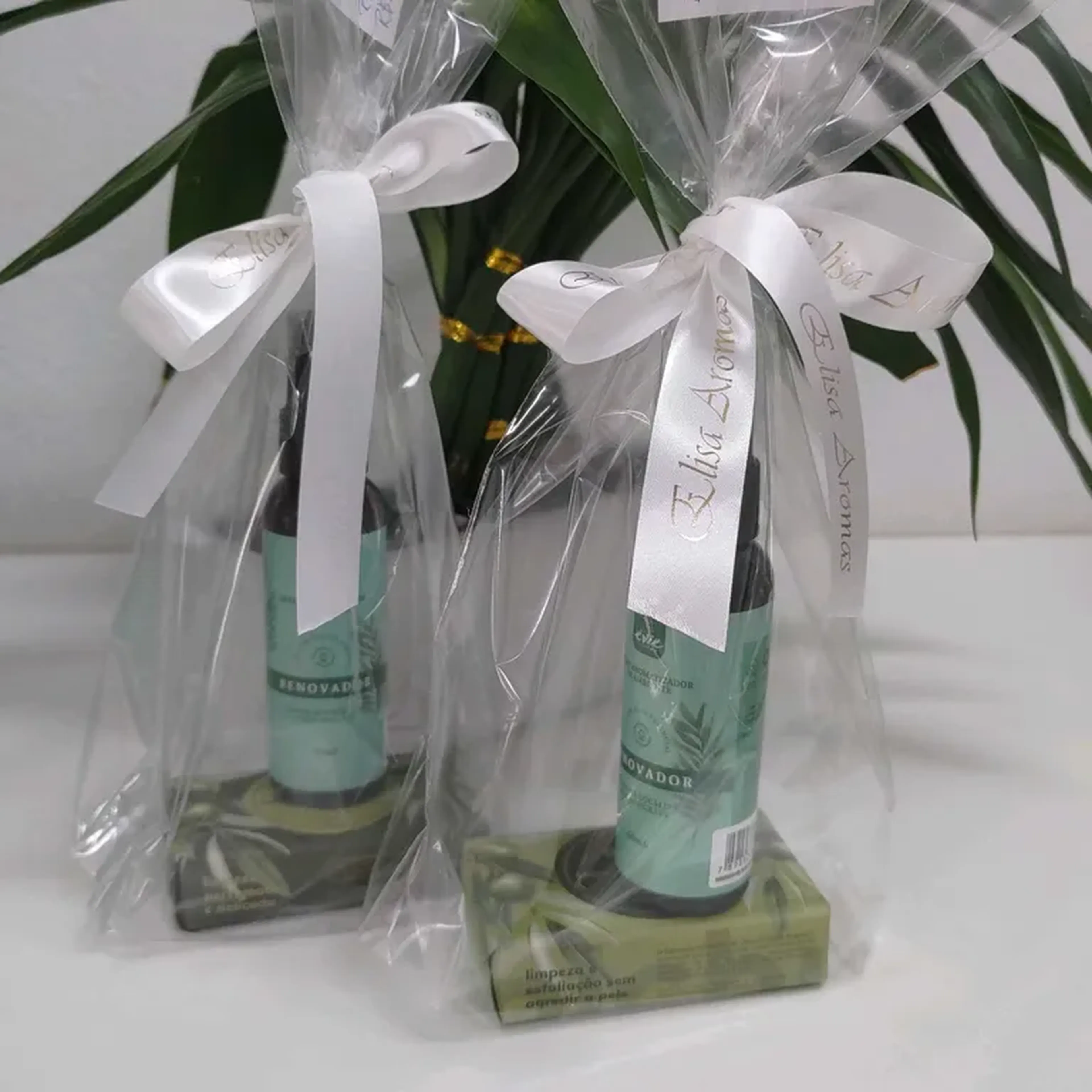 kit banho Premium Alchi + Evie imagem