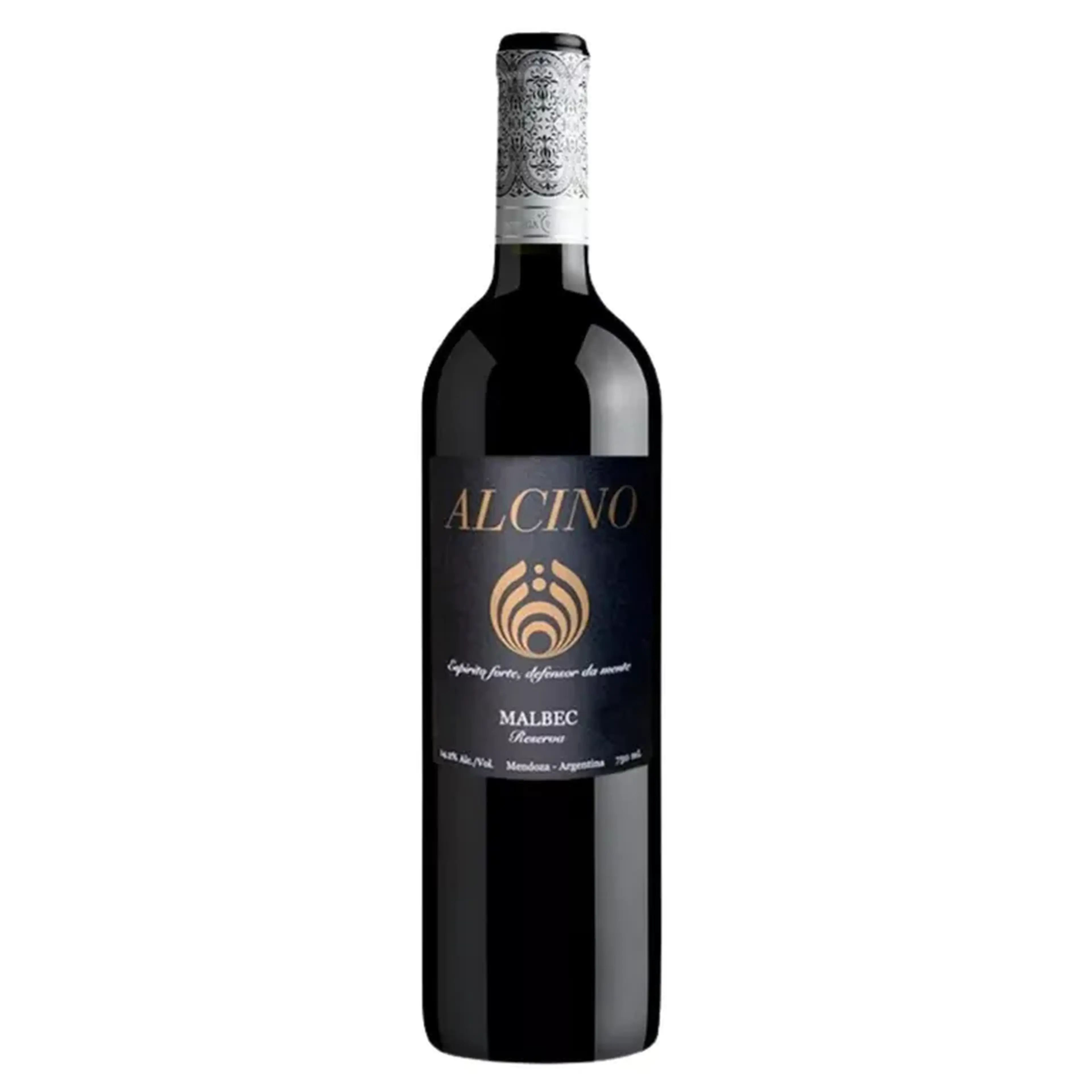 ALCINO - MALBEC imagem