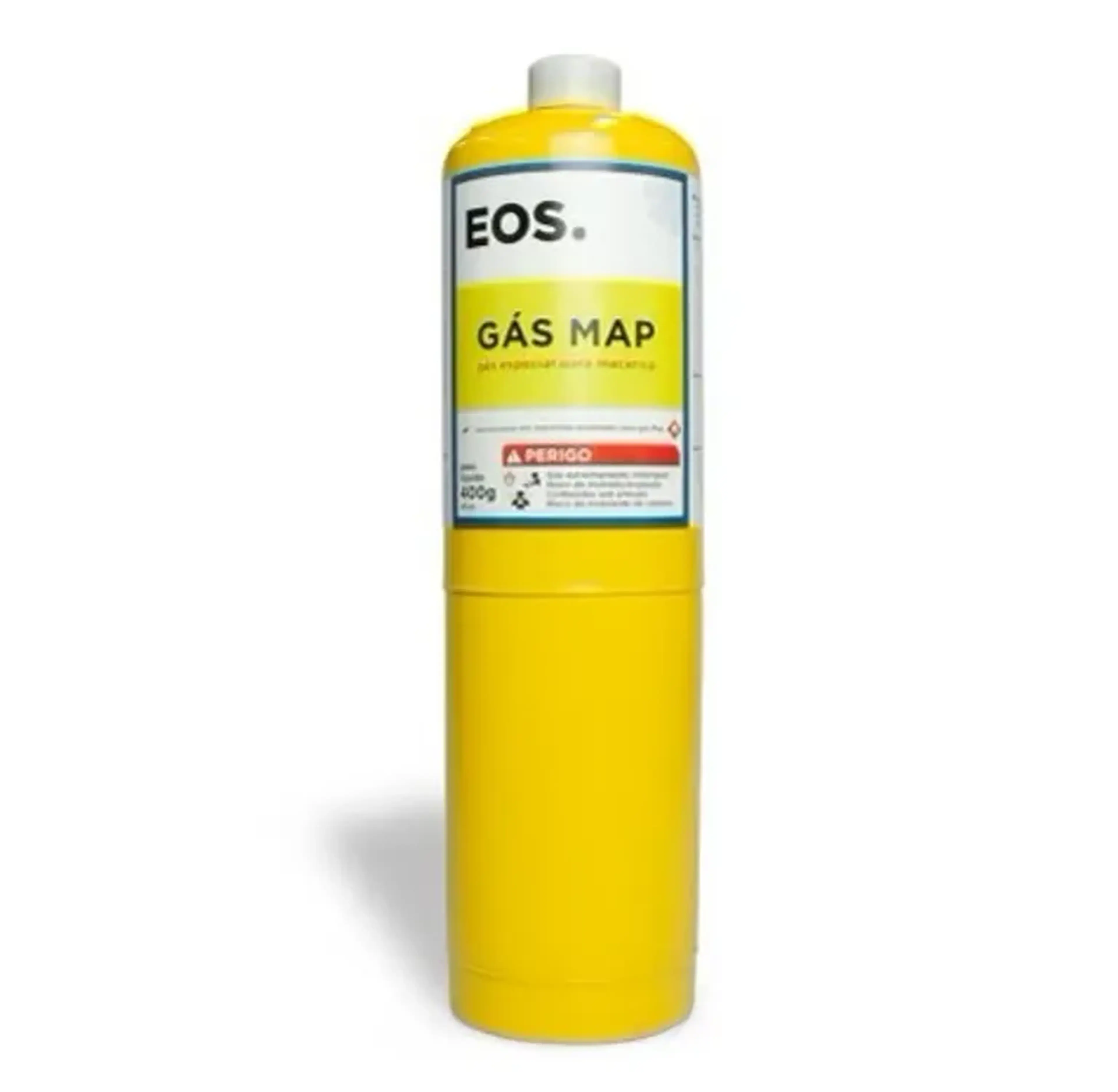 gas map 400g propileno imagem