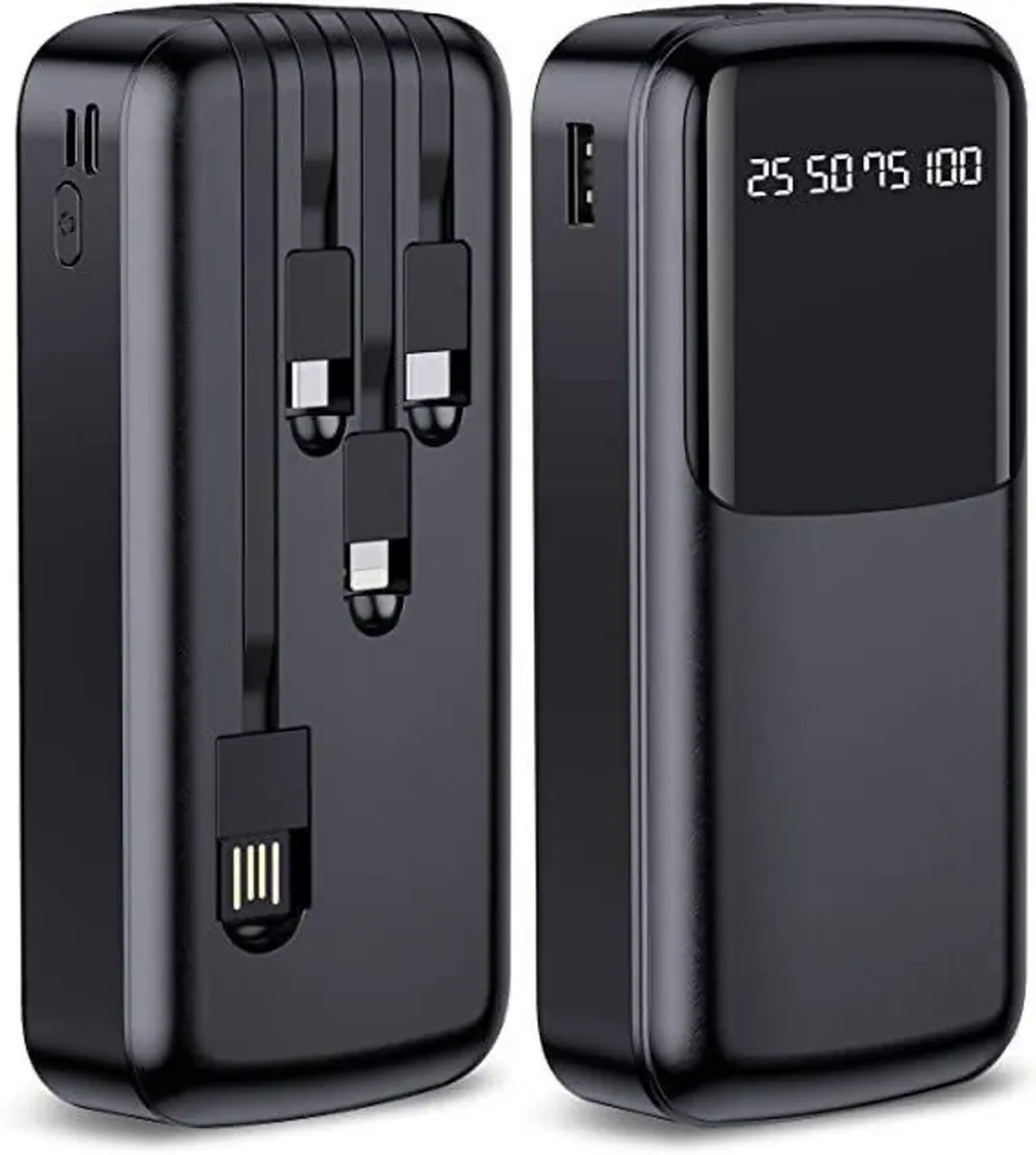 Carregador Portátil ( Power Bank ) imagem