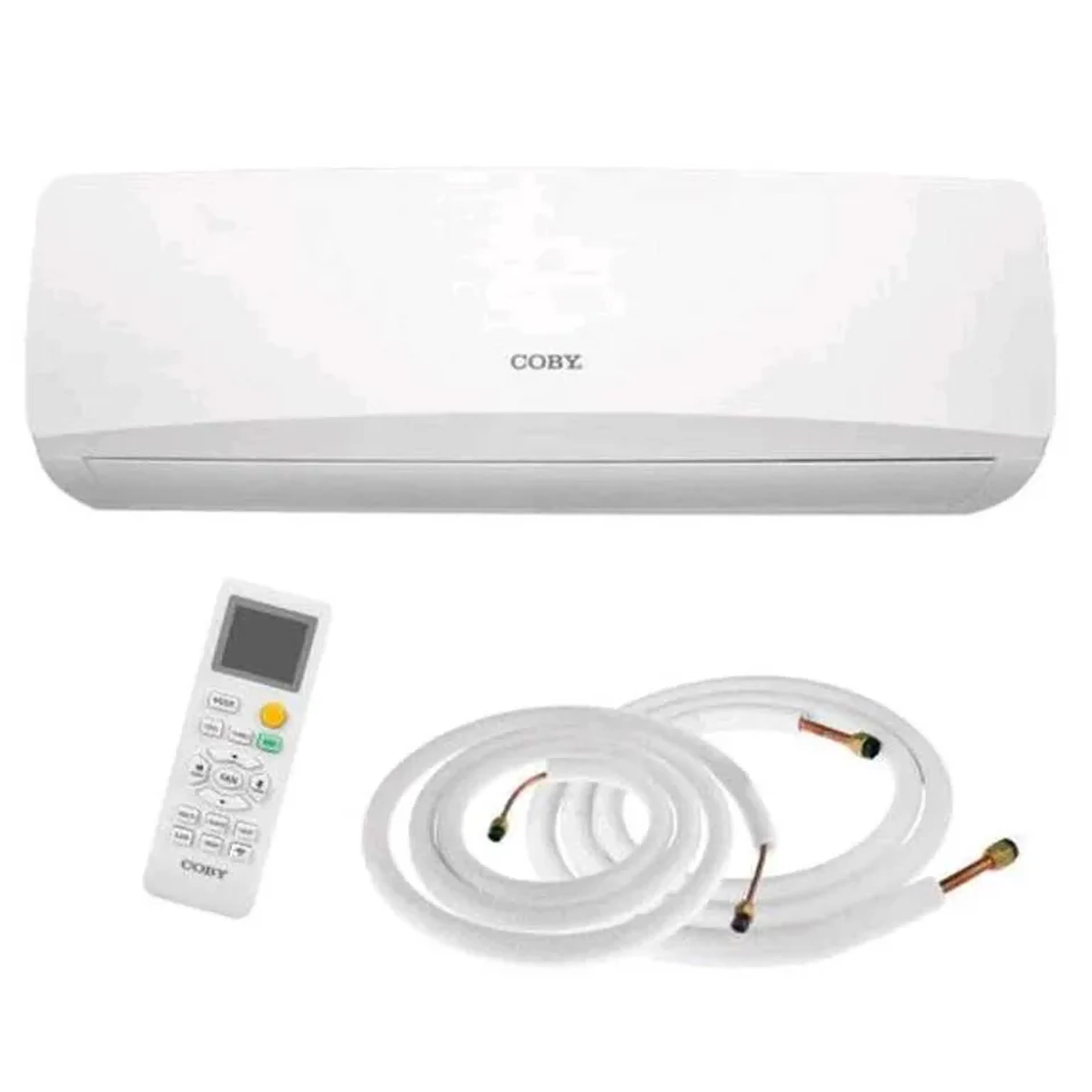 Ar Condicionado COBY 9000 btus. imagem