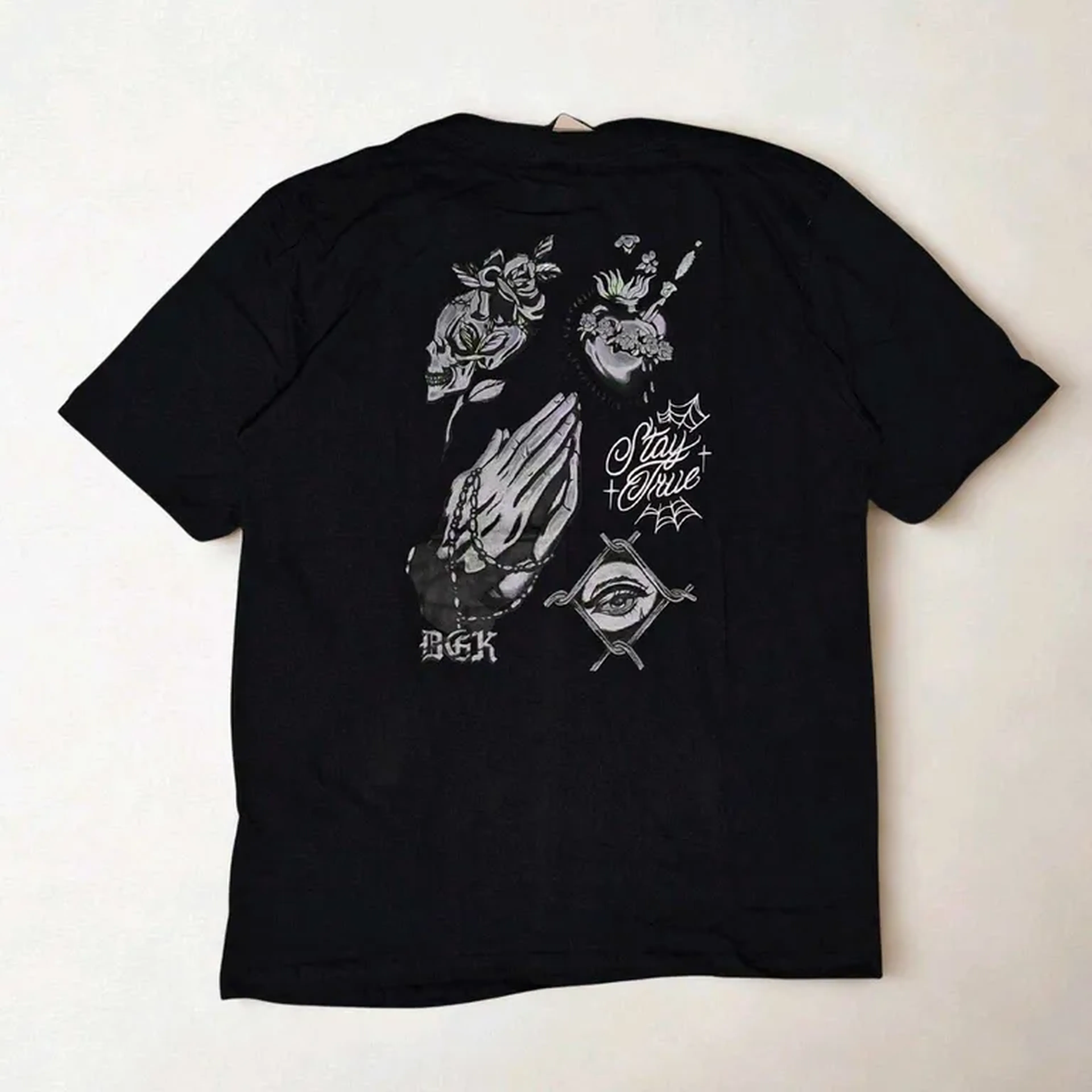 Camiseta Drip imagem