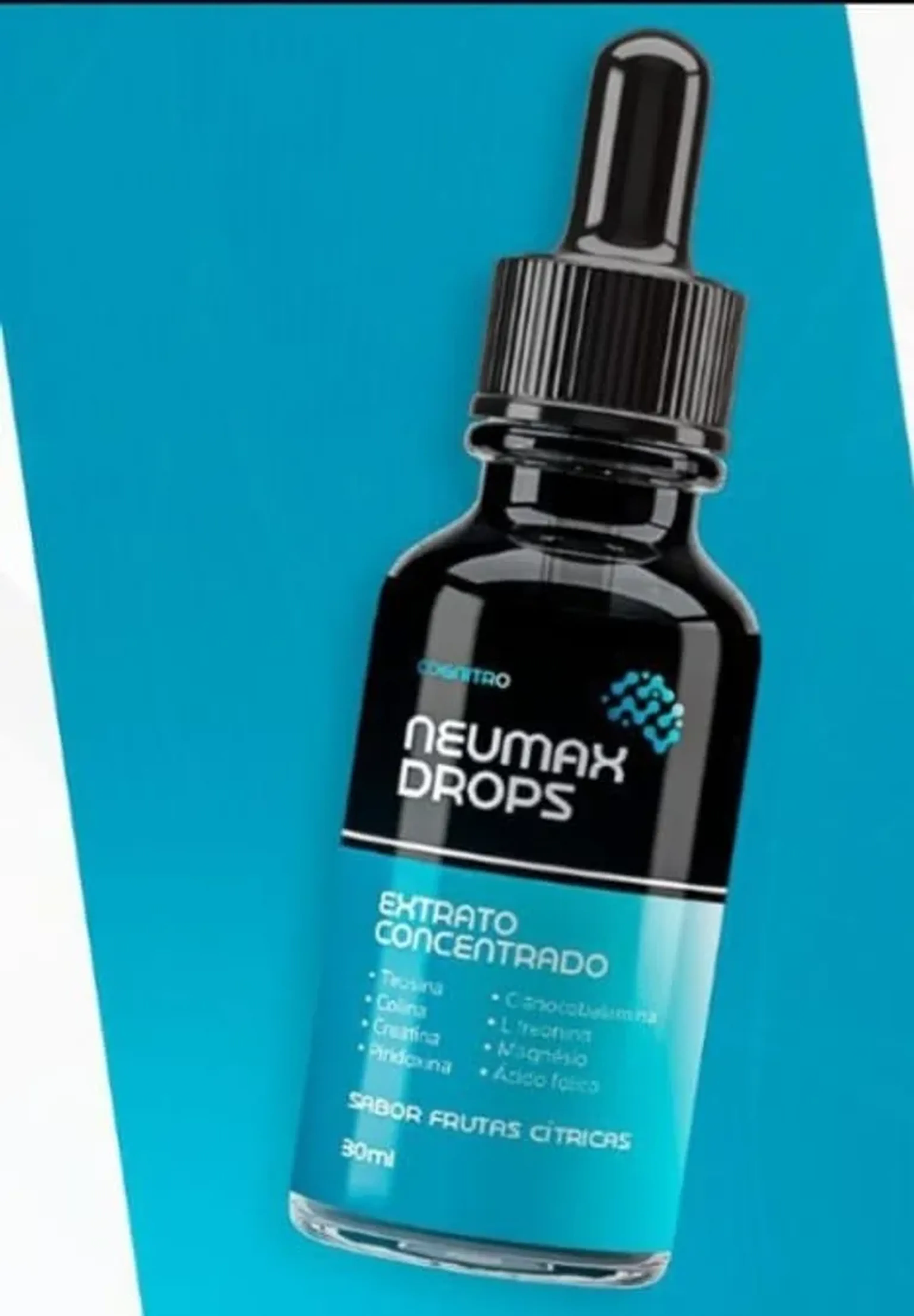 NEUMAX DROPS imagem