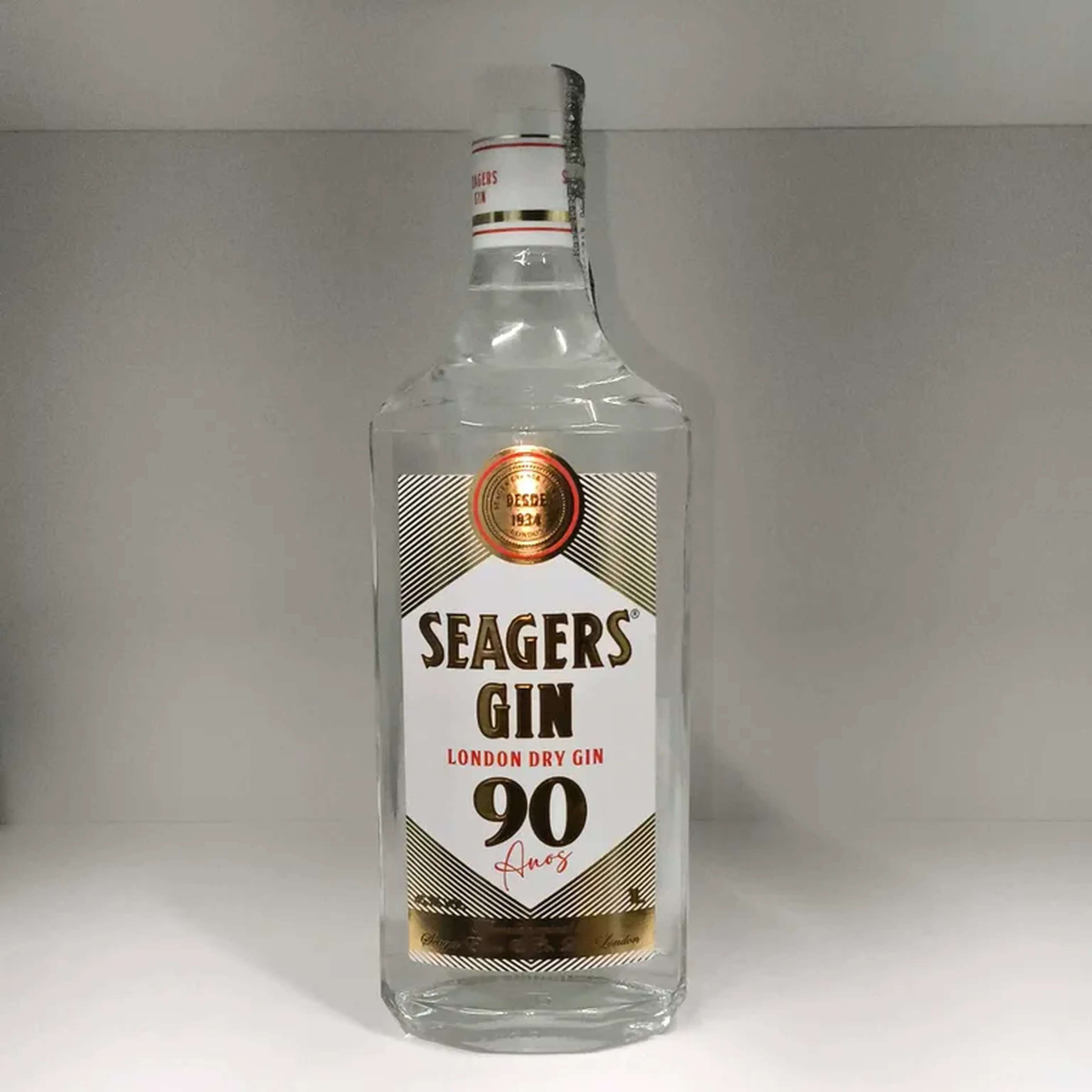 COPÃO GIN SEAGERS+ REDBULL SABORES imagem