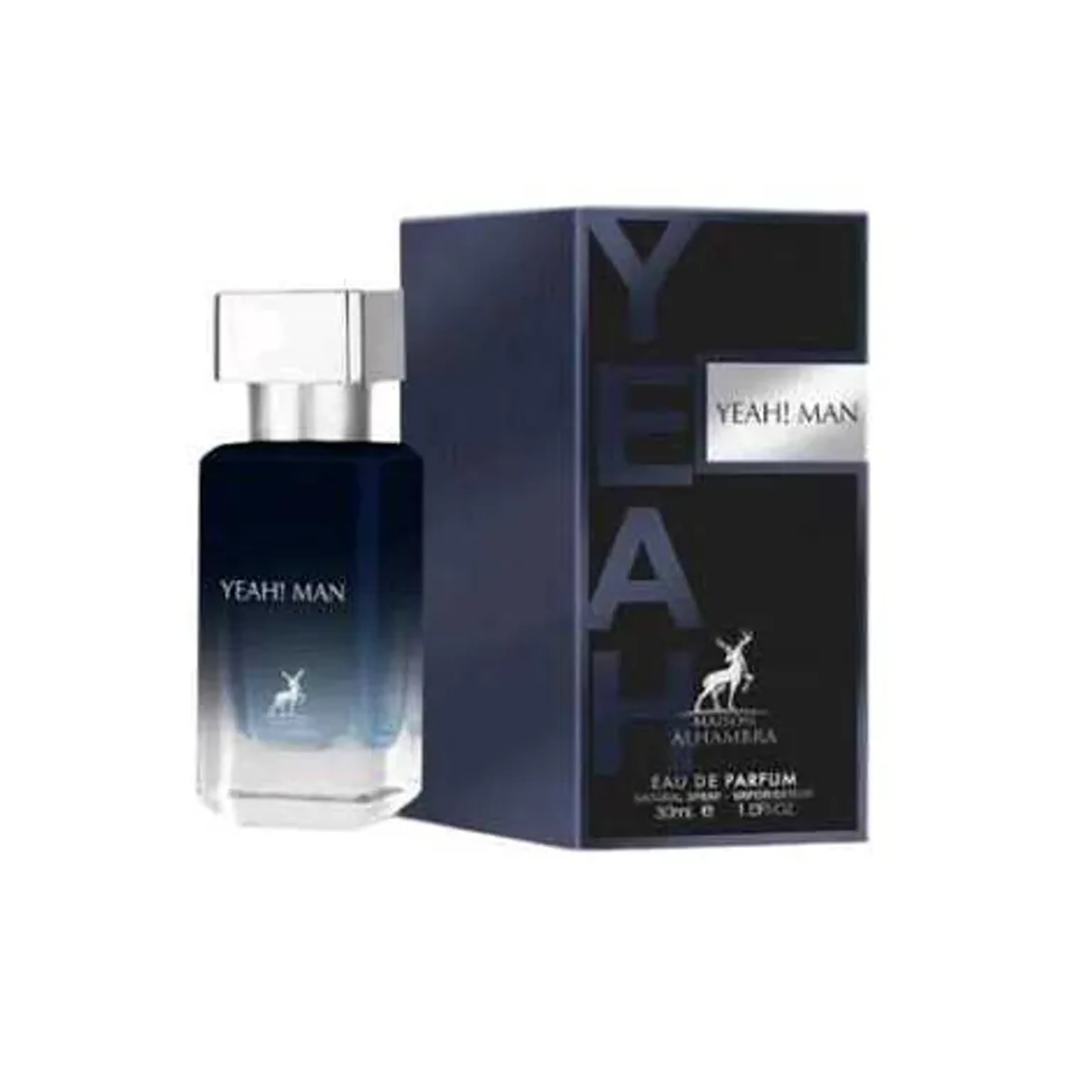 Yeah Man miniatura de 30ml imagem