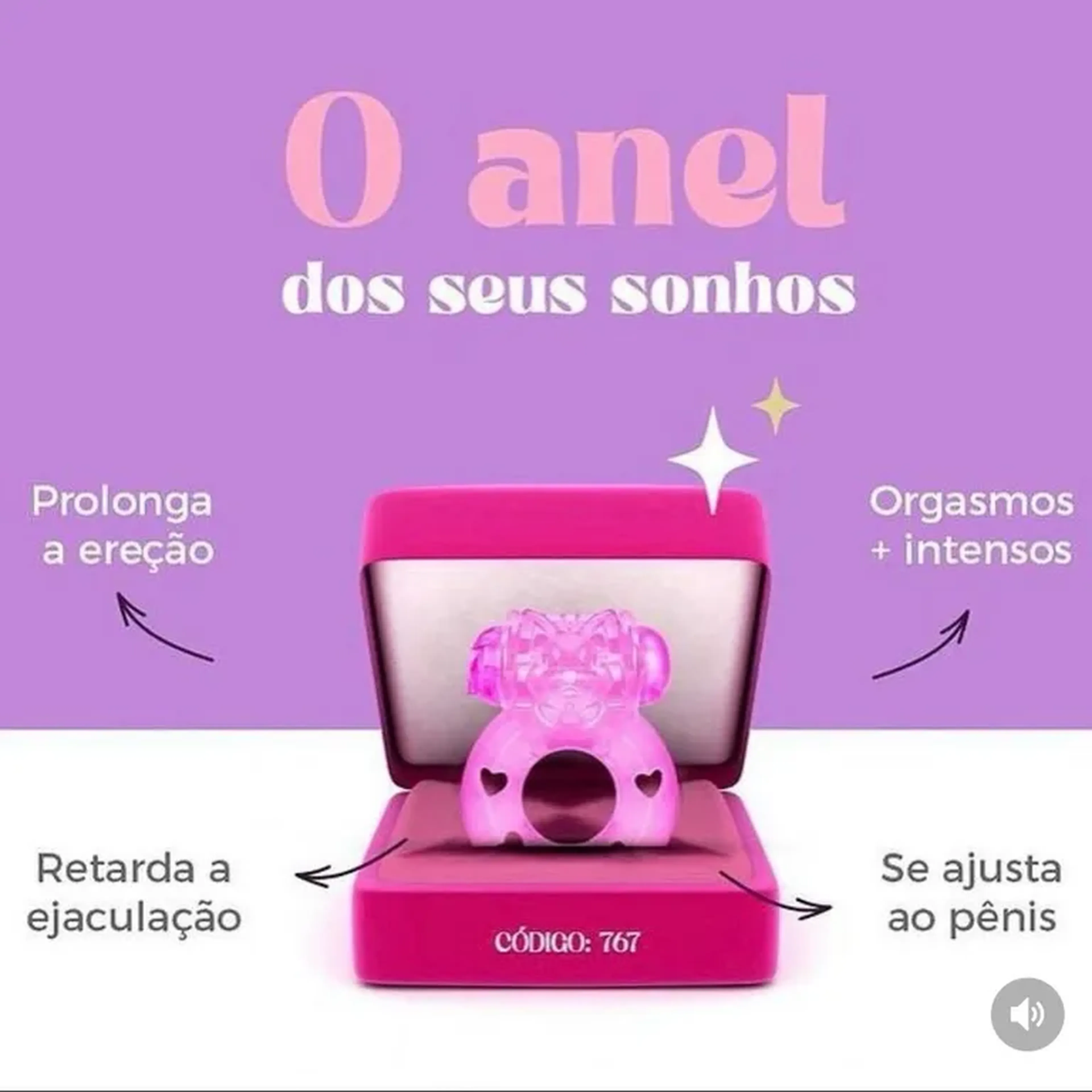 Anel Peniano imagem