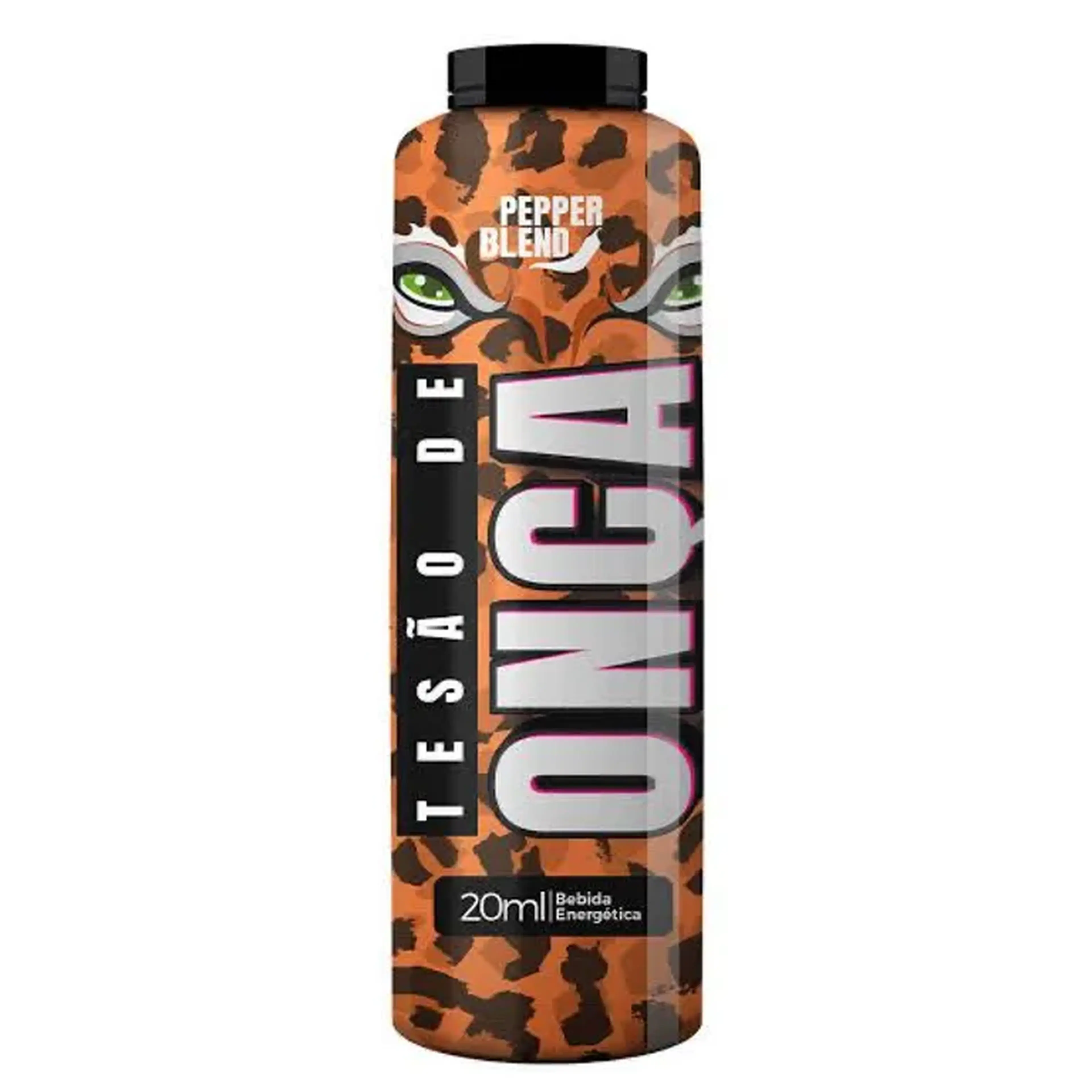 Bebida Energética Tesão de Onça 20ml imagem