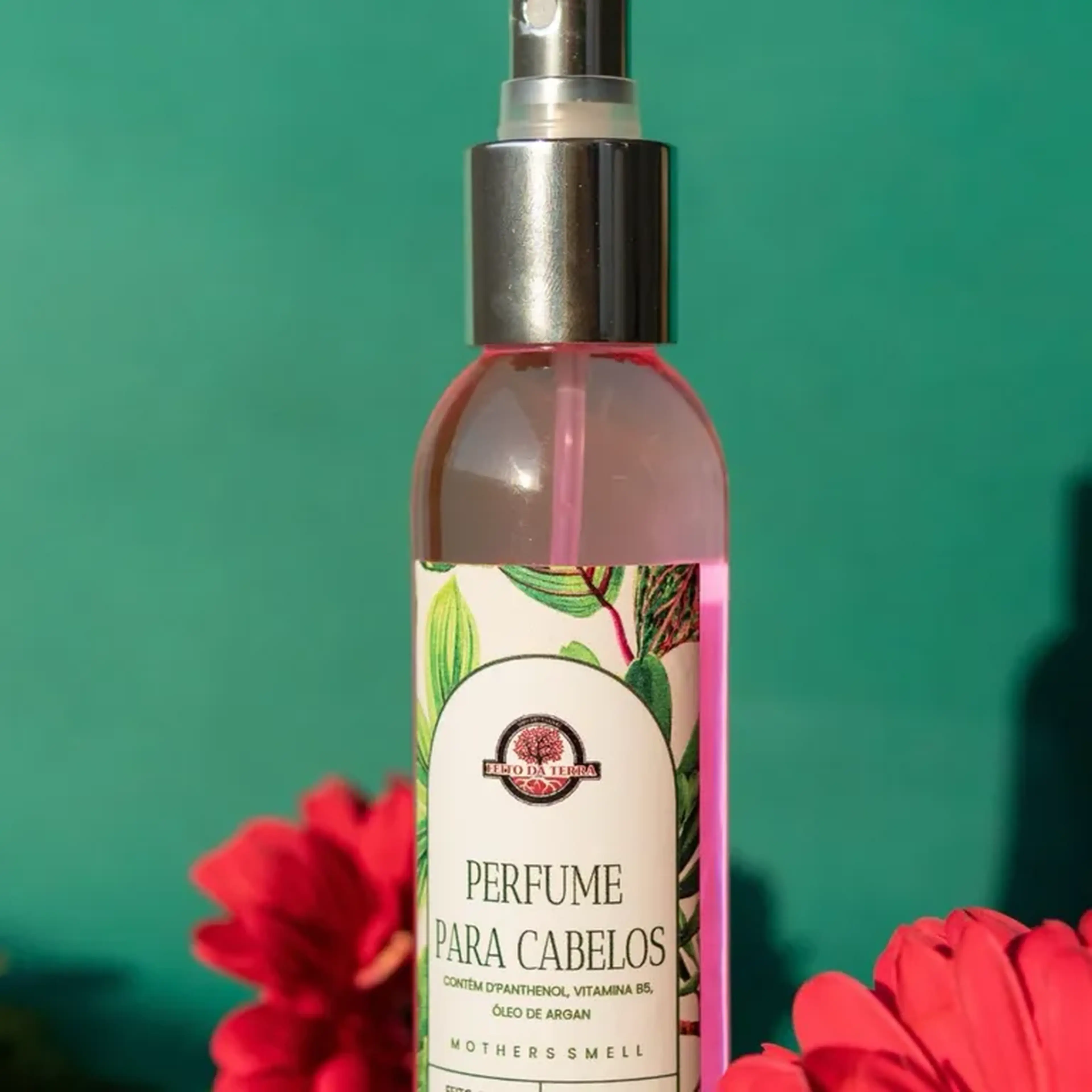 Perfume de cabelo 150ml imagem