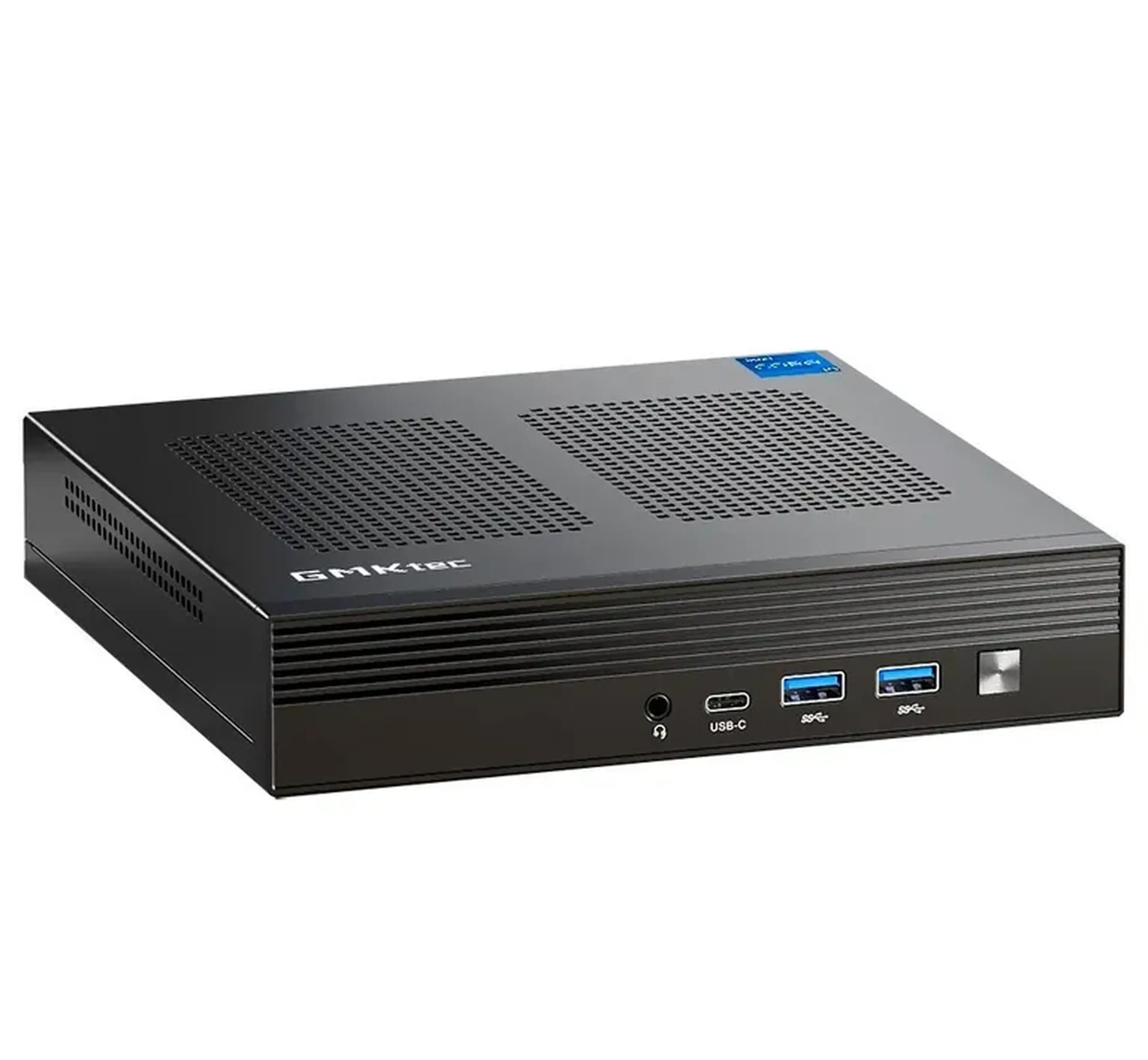 Mini PC Gmktec M4 i9 11900H, 32GB RAM 512GB SSD imagem