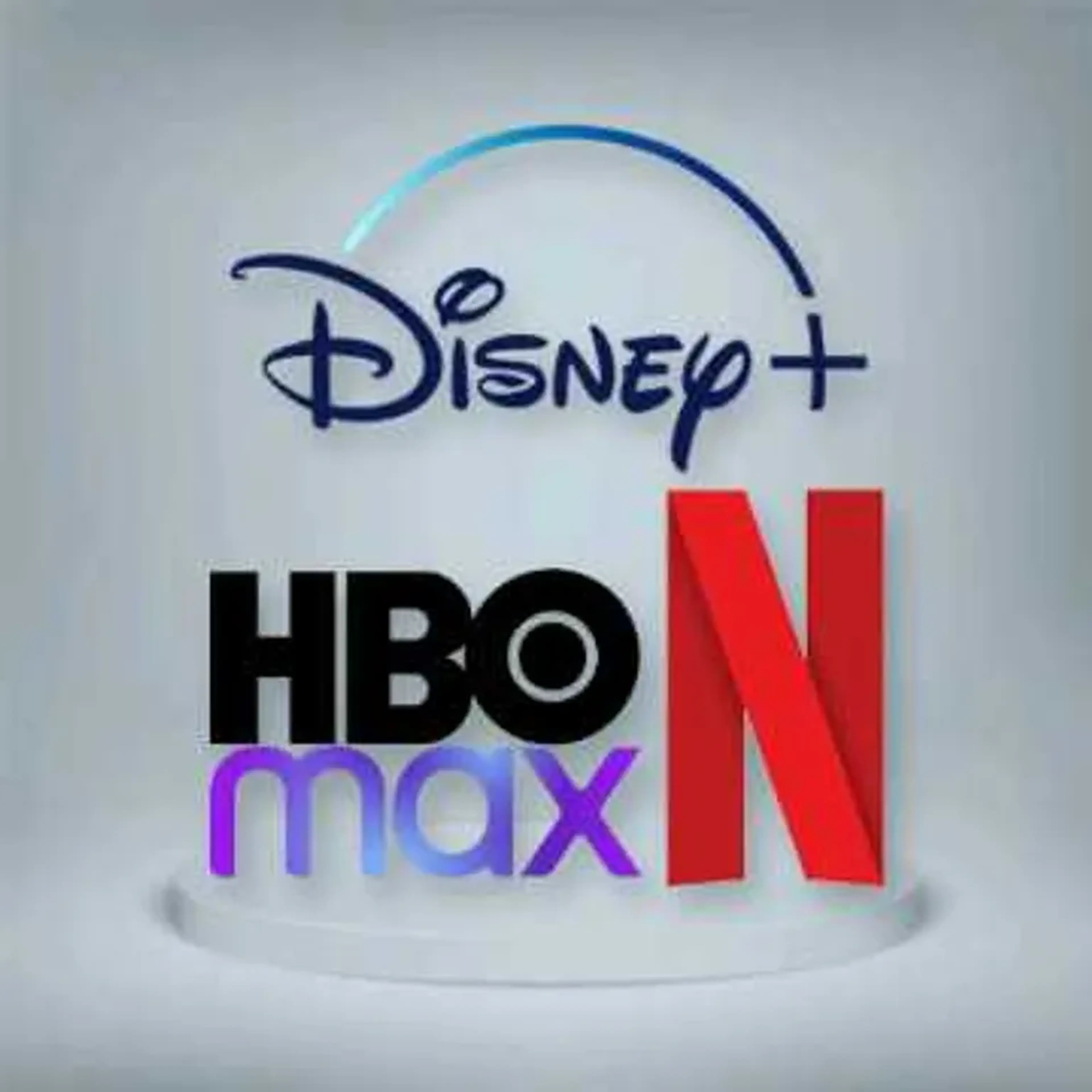 COMBO NETFLIX + HBO MAX + PIME VÍDEO + PARAMONT (compartilhado) imagem