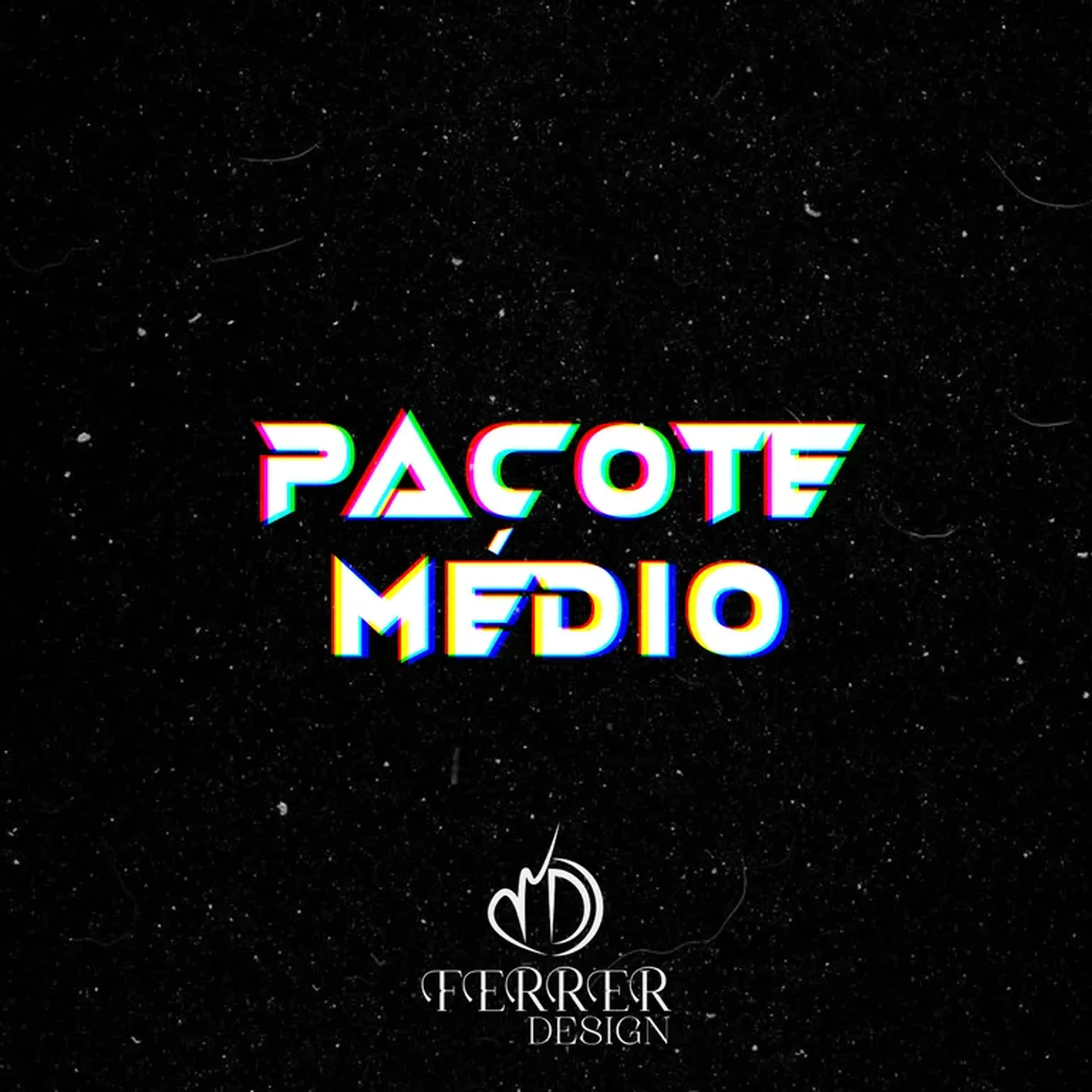 PACOTE MÉDIO MENSAL imagem