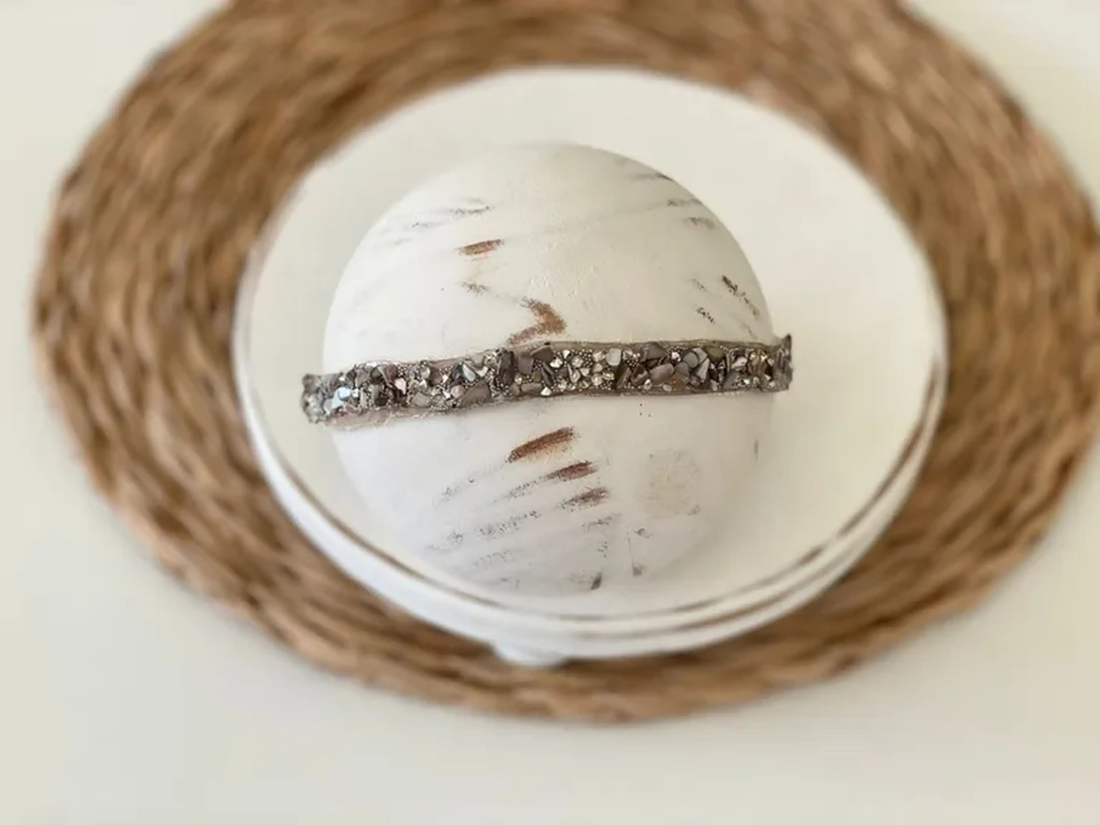 Coroa Dandara imagem