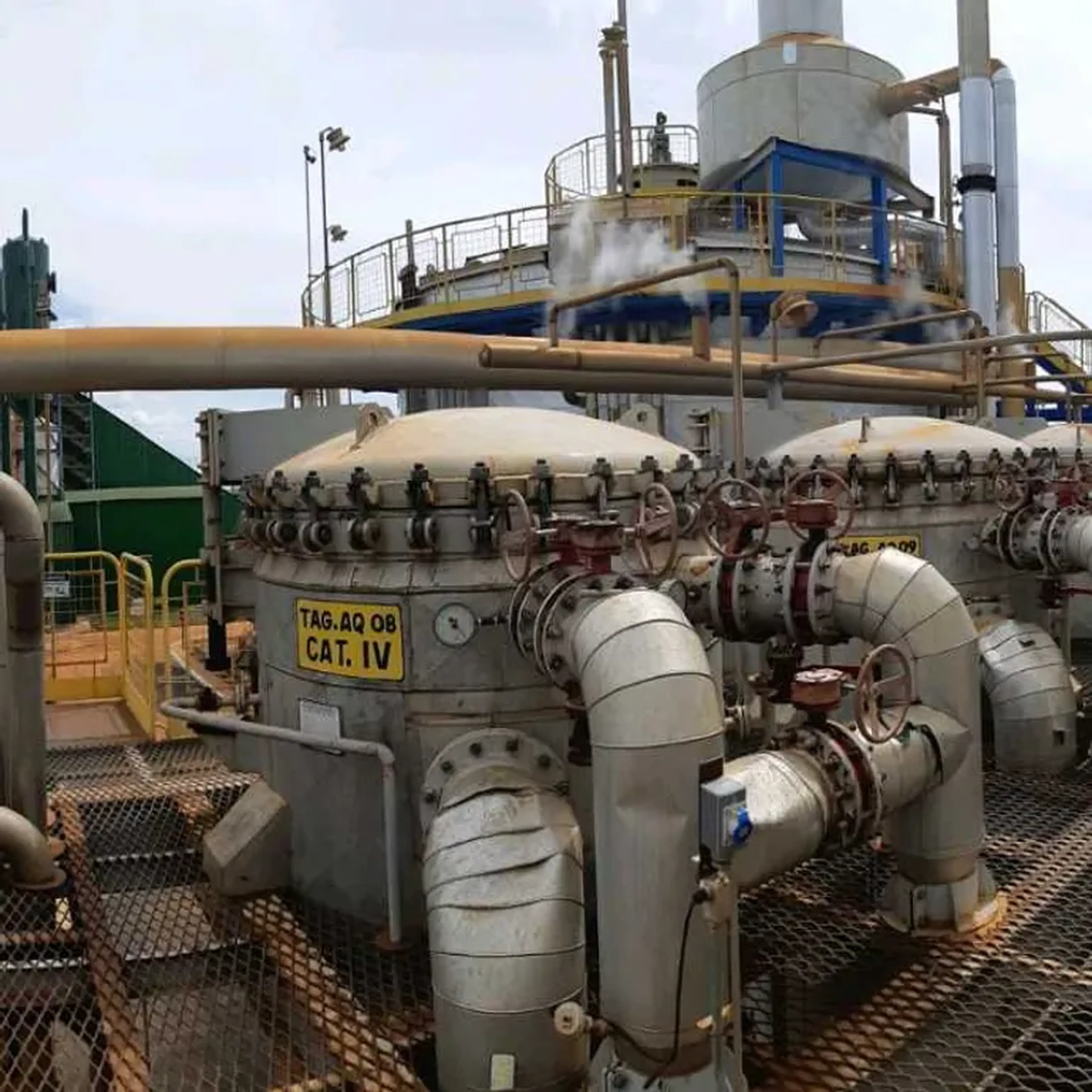 Cálculo Aquecedor Tubular imagem
