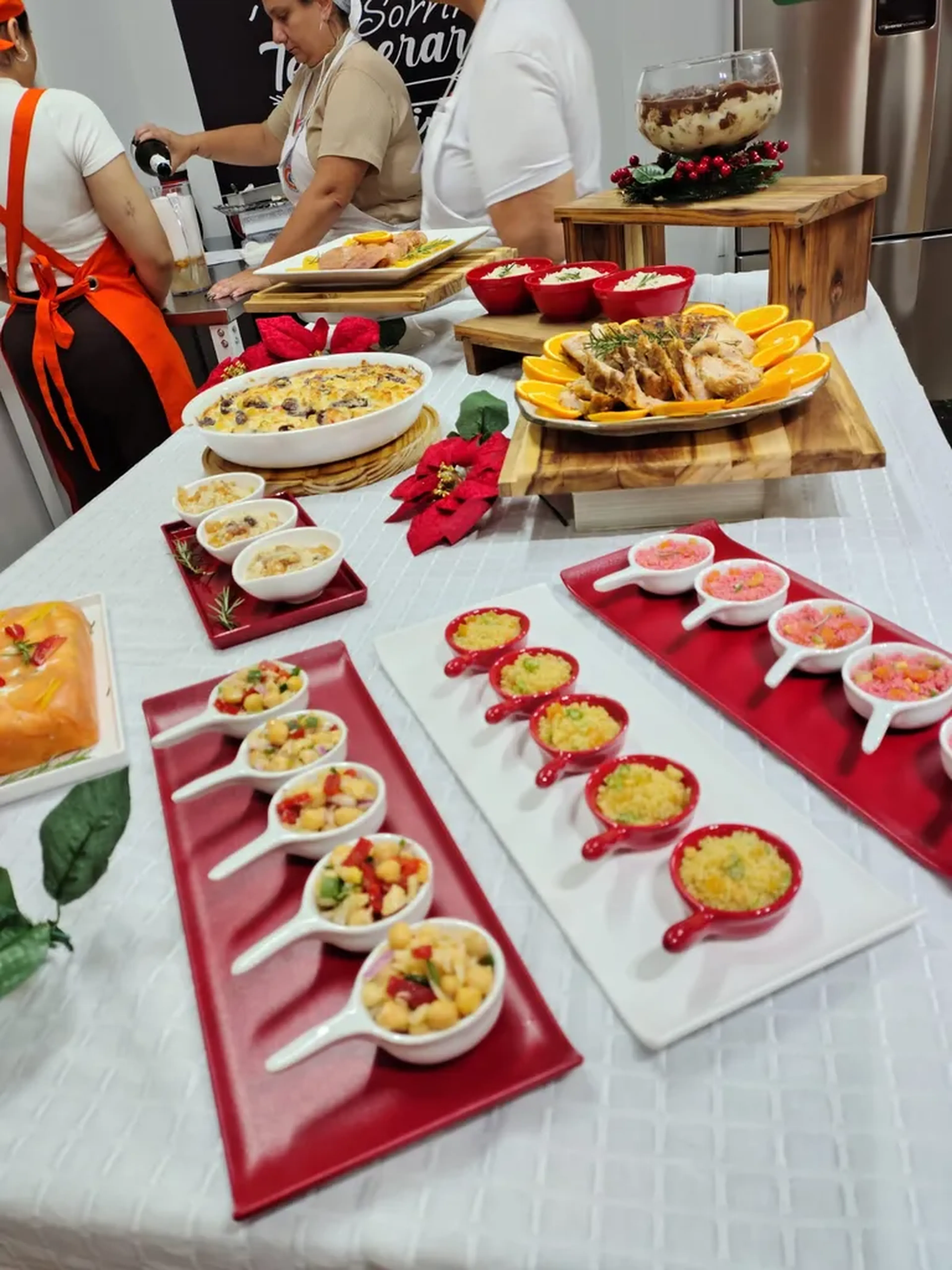 Curso Personal Home Chef imagem