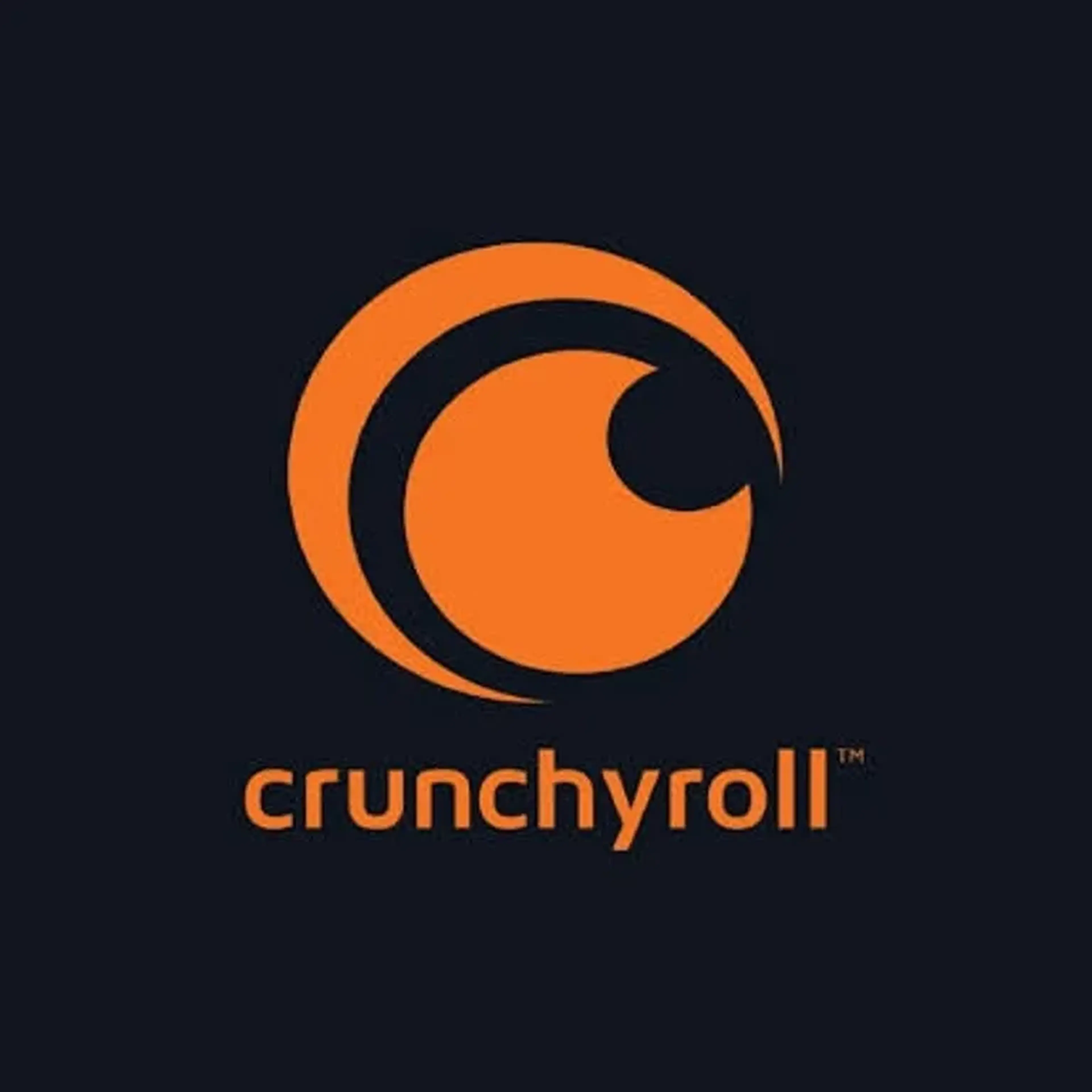 Crunchyroll nfa imagem