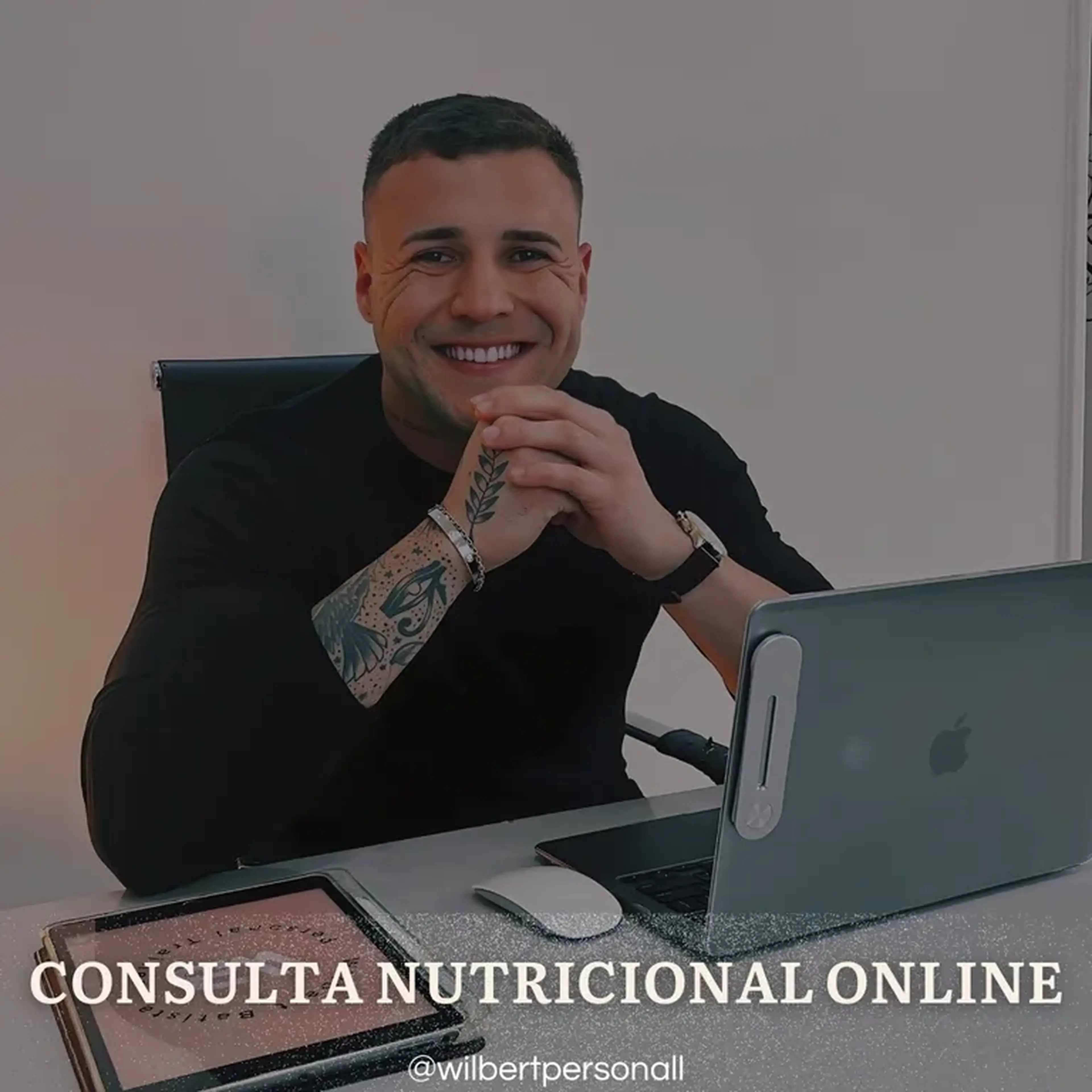 1 Consulta Nutricional Online imagem