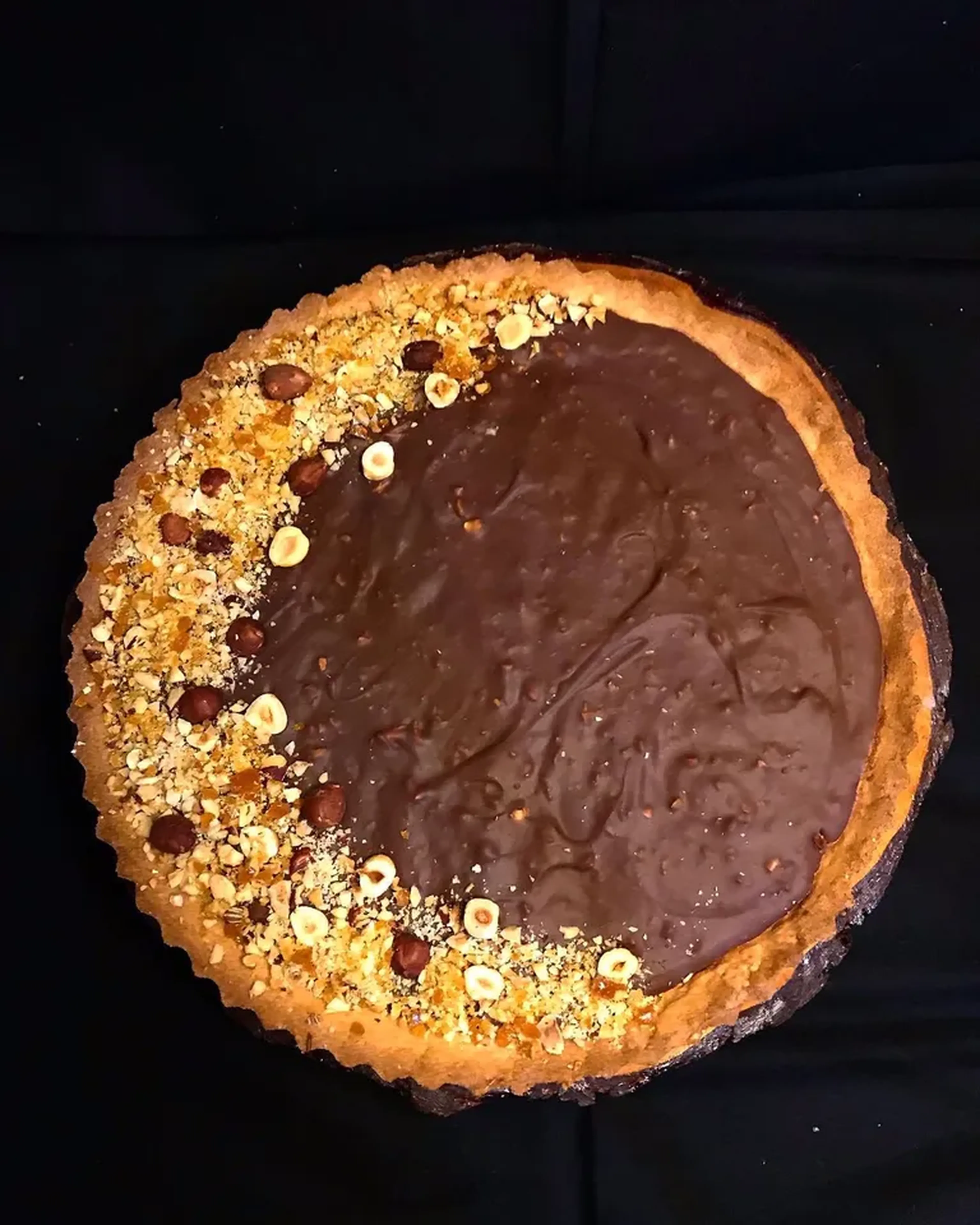 MÓDULO DE TORTAS PERFEITAS Dia 15 de julho às 19 horas imagem