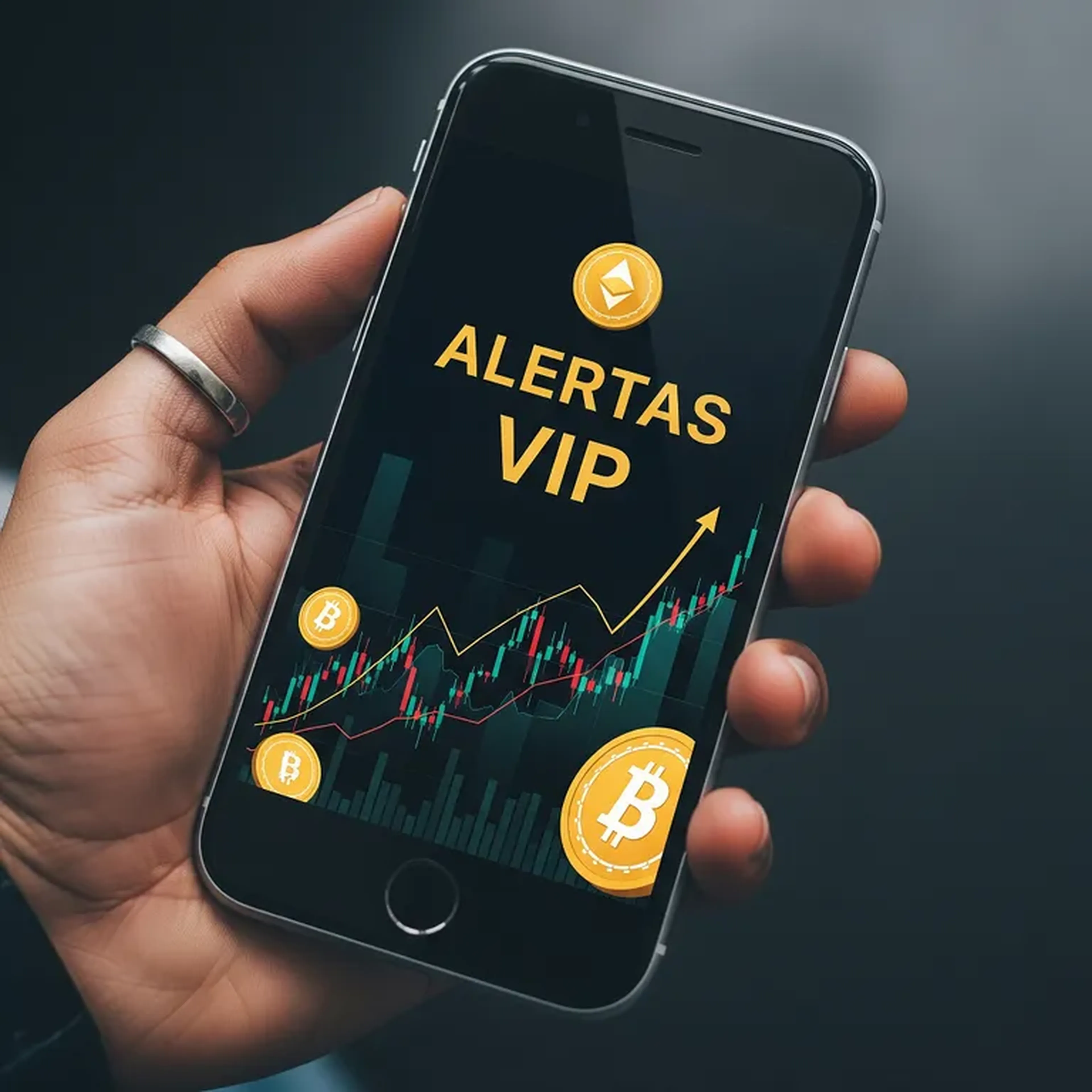 ALERTAS VIP DUCTOR MARCUS 2025 imagem