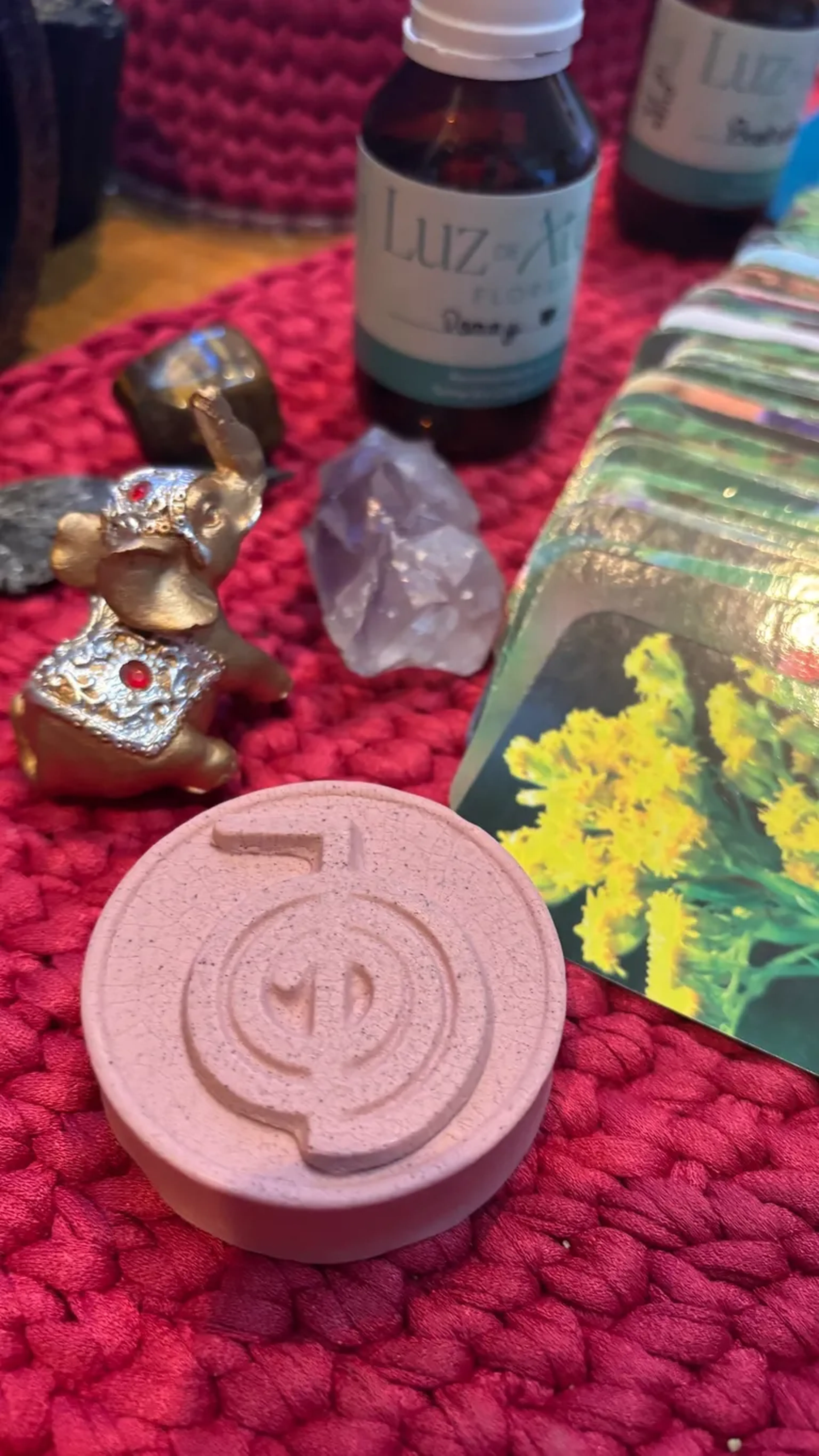 Ativação da Kundalini - Individual imagem