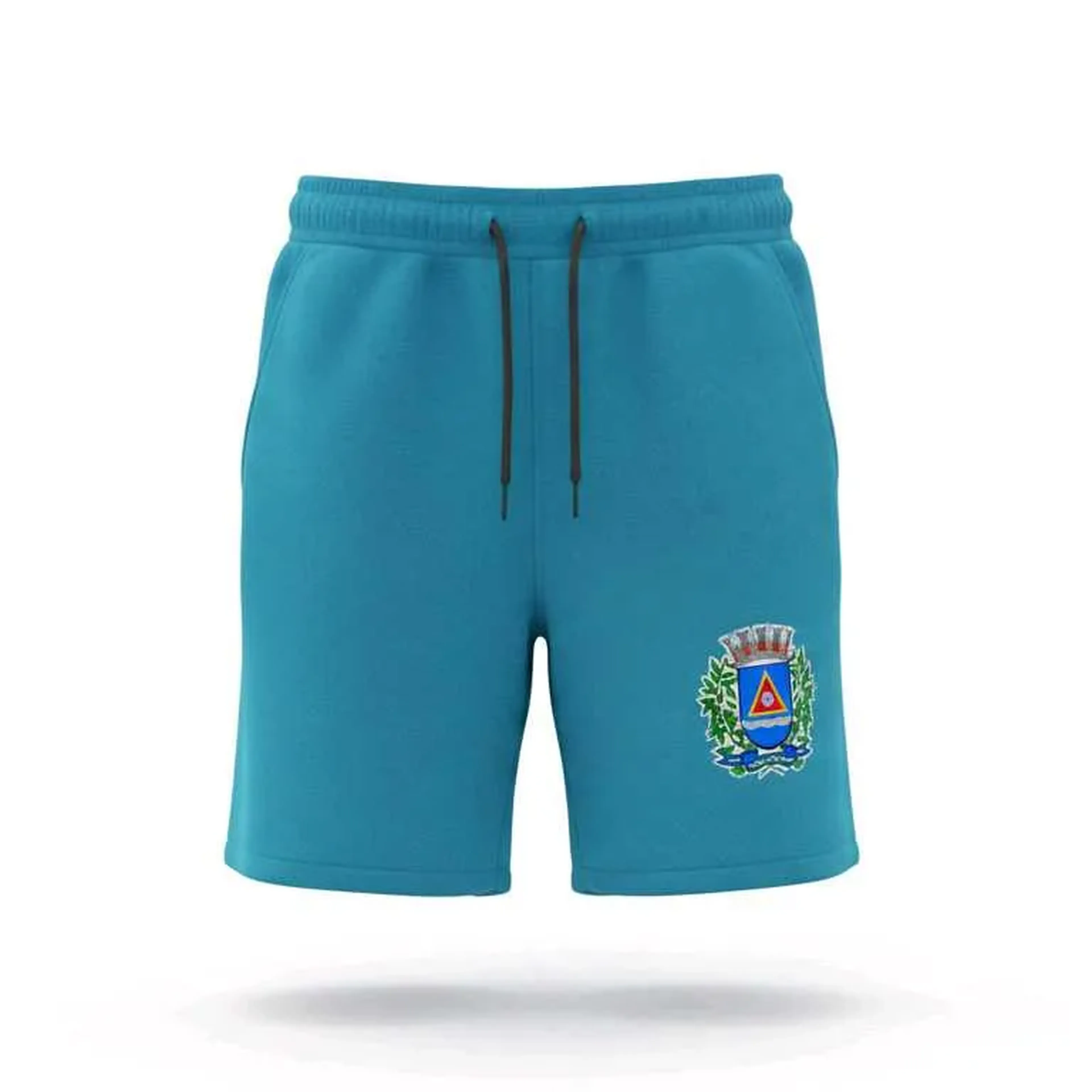 bermuda masculina municipal imagem