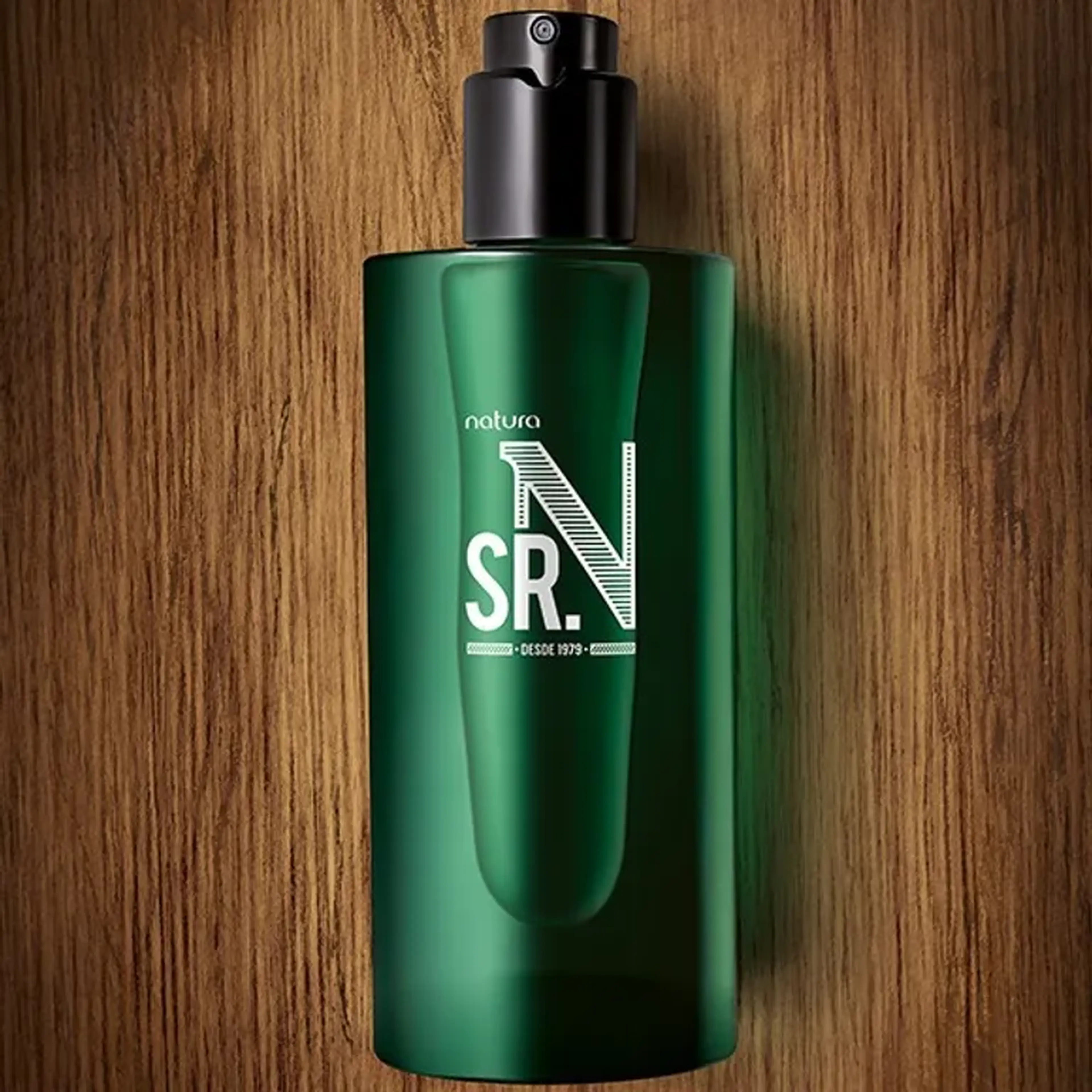Sr. N 100 ml imagem