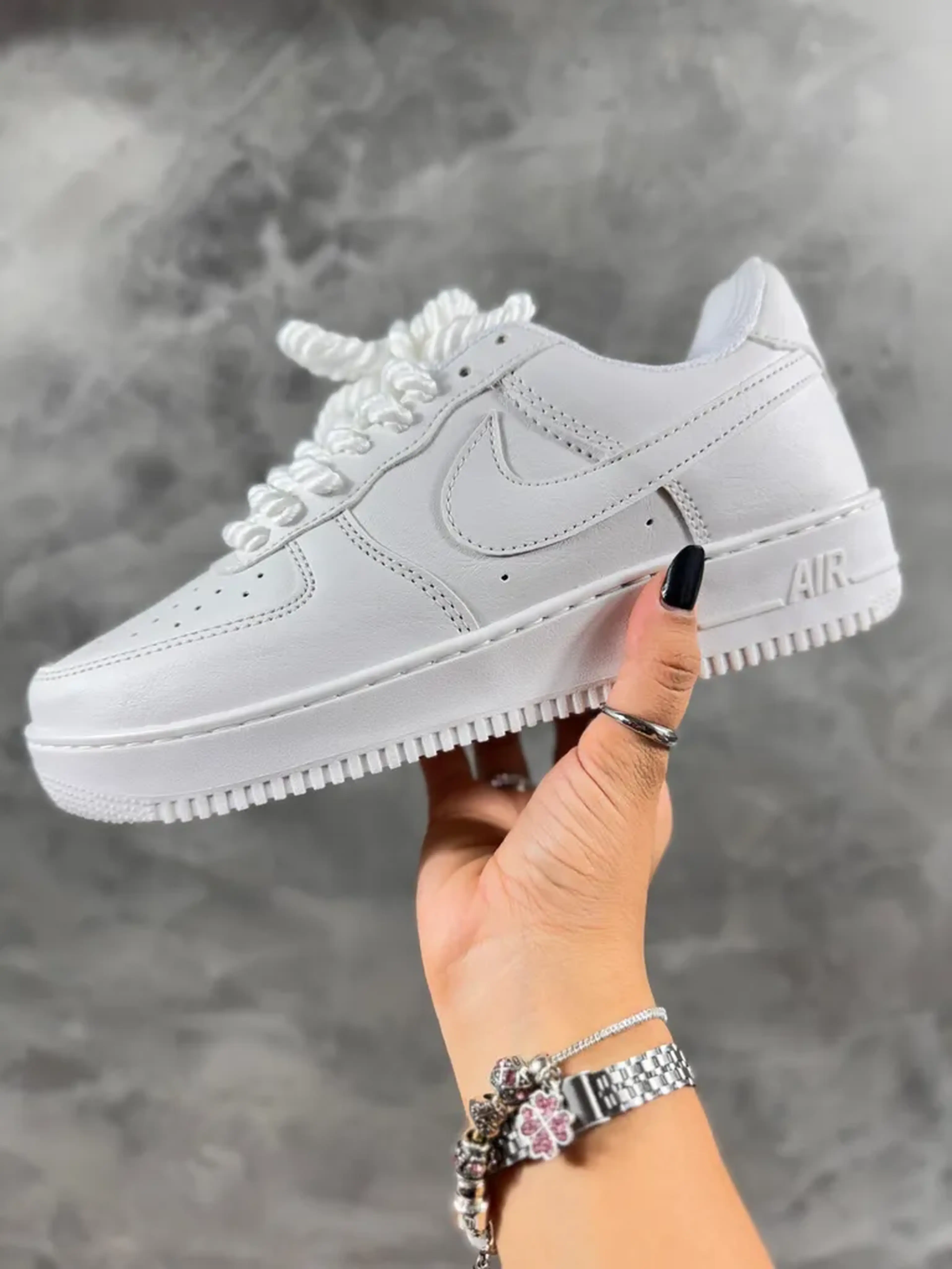 Air Force - Branco imagem