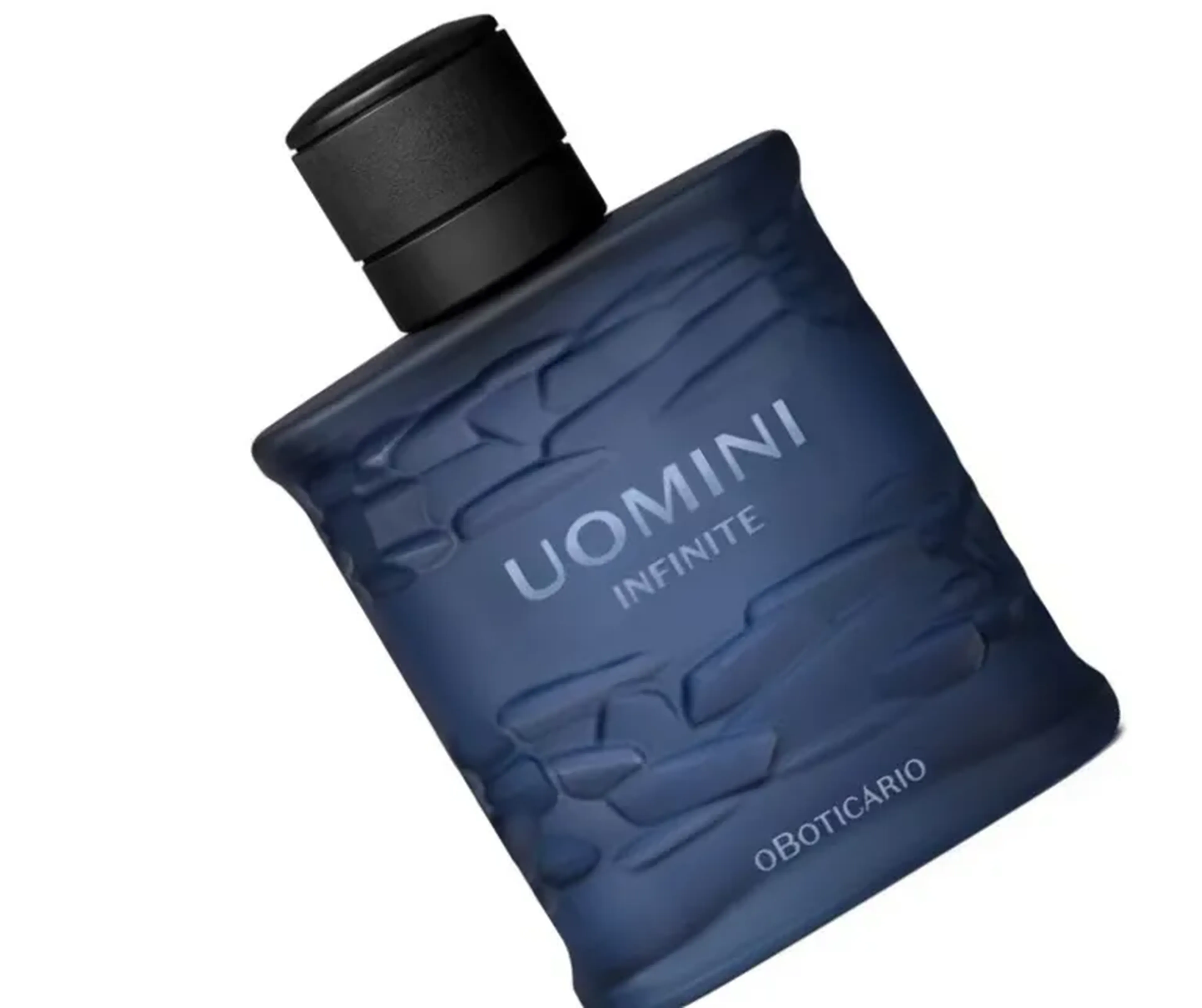 Uomini Infinite Colônia 100ml imagem