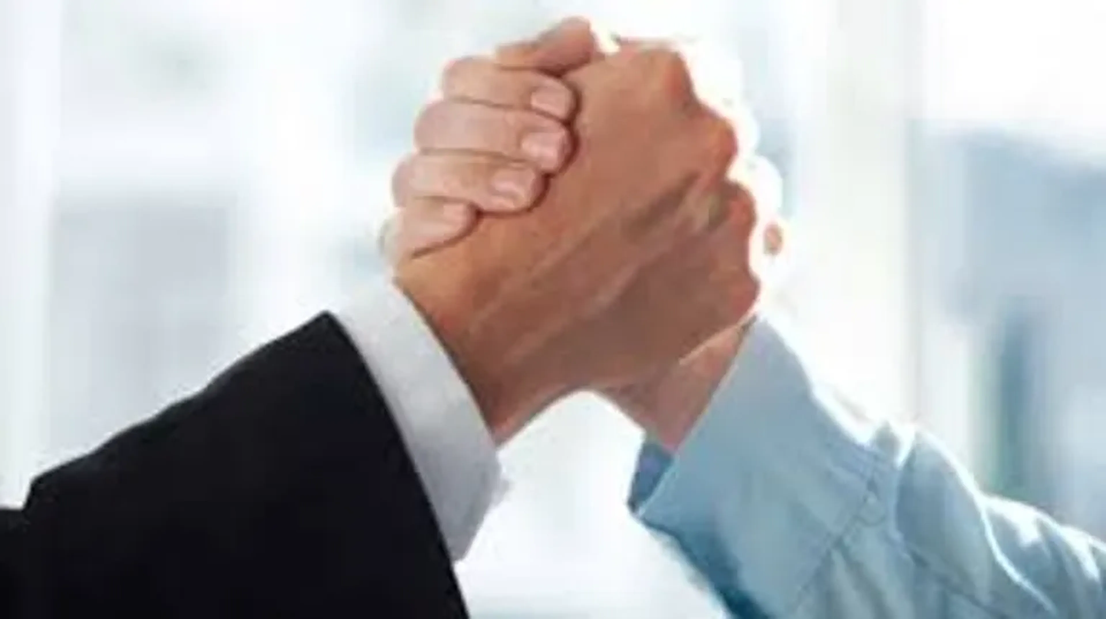 Consultoria: Parceria Empresarial - I imagem