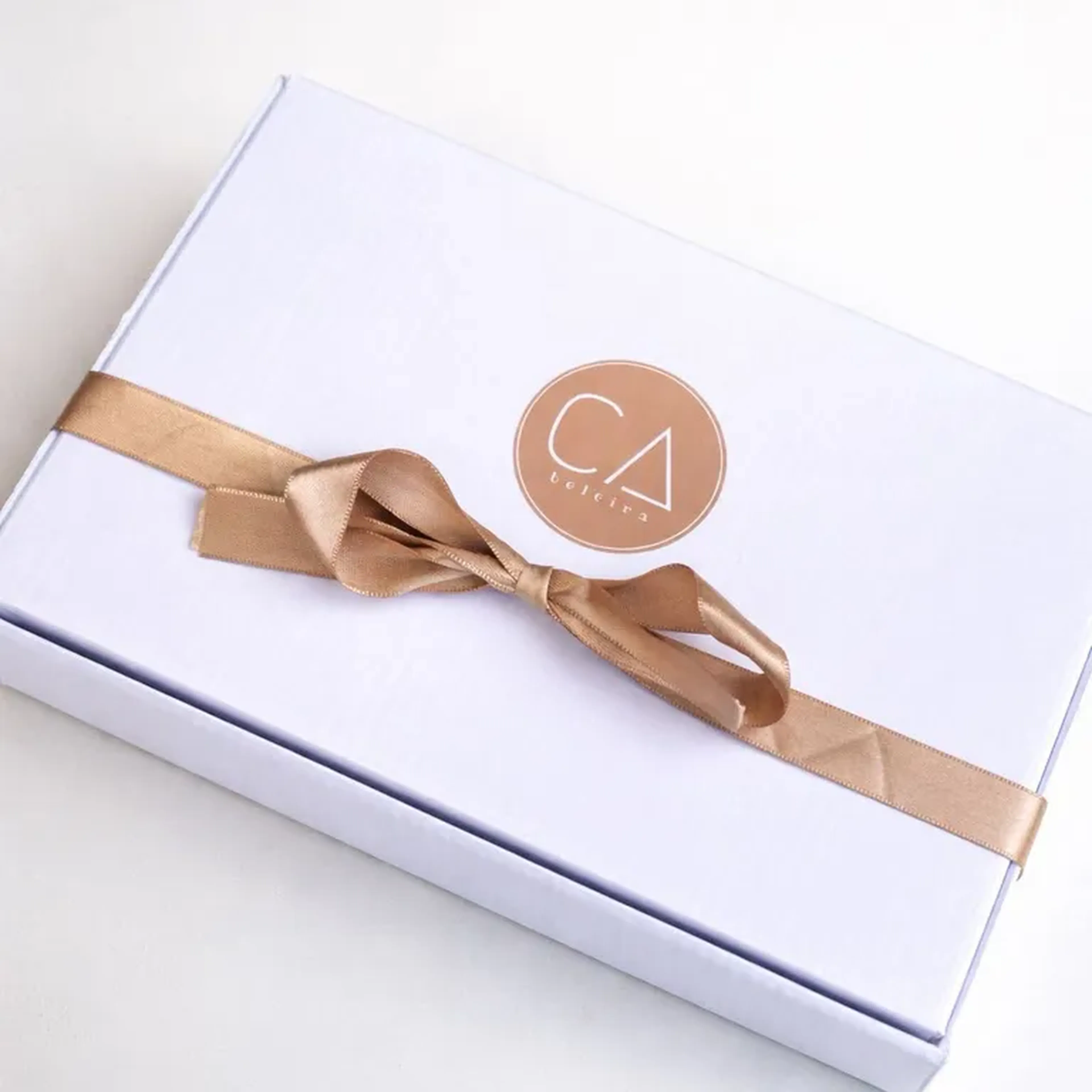 Box Surpresa Cabeleira imagem