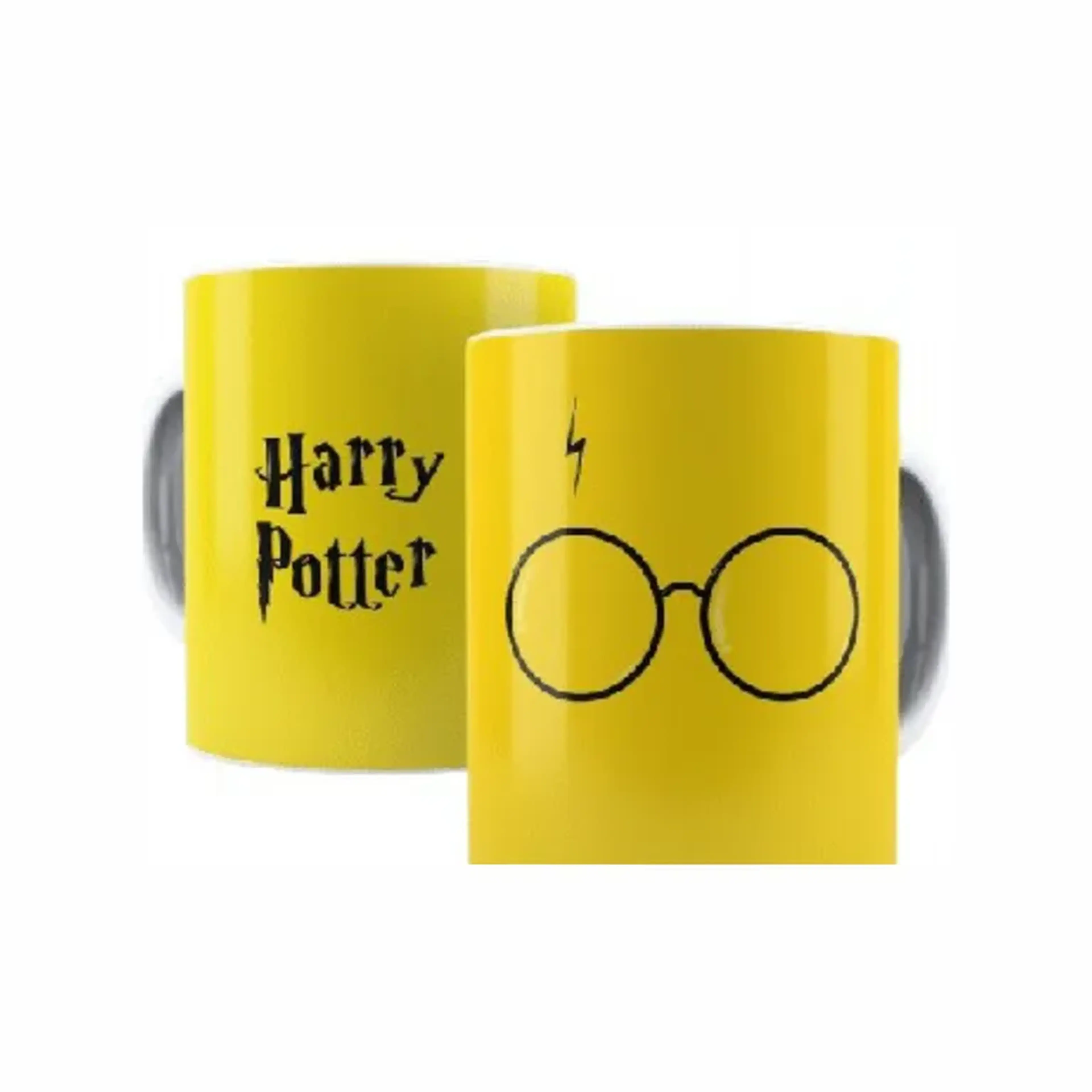CANECA HARRY POTTER II imagem