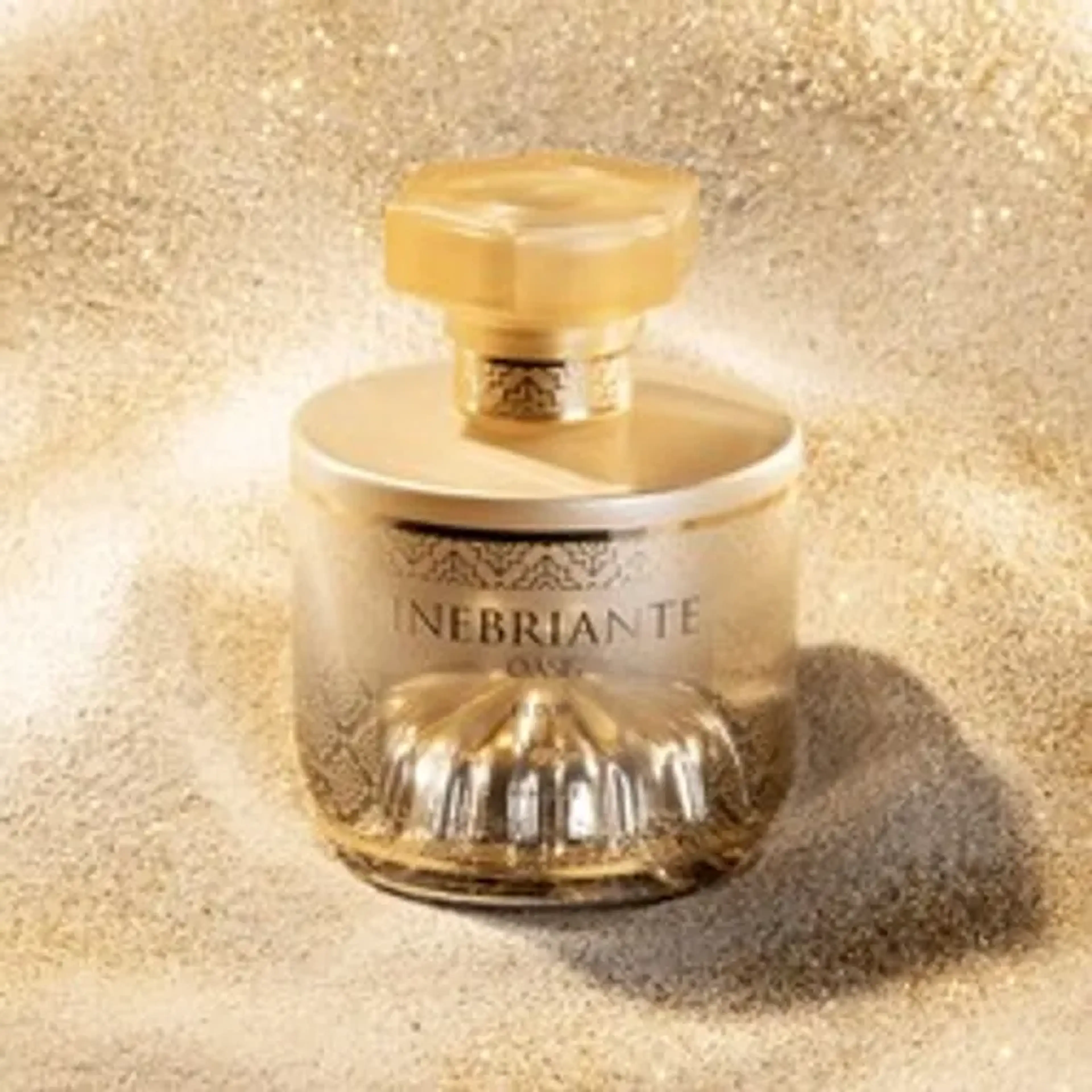 Inebriante Oasis Elixir Parfum 100ml imagem
