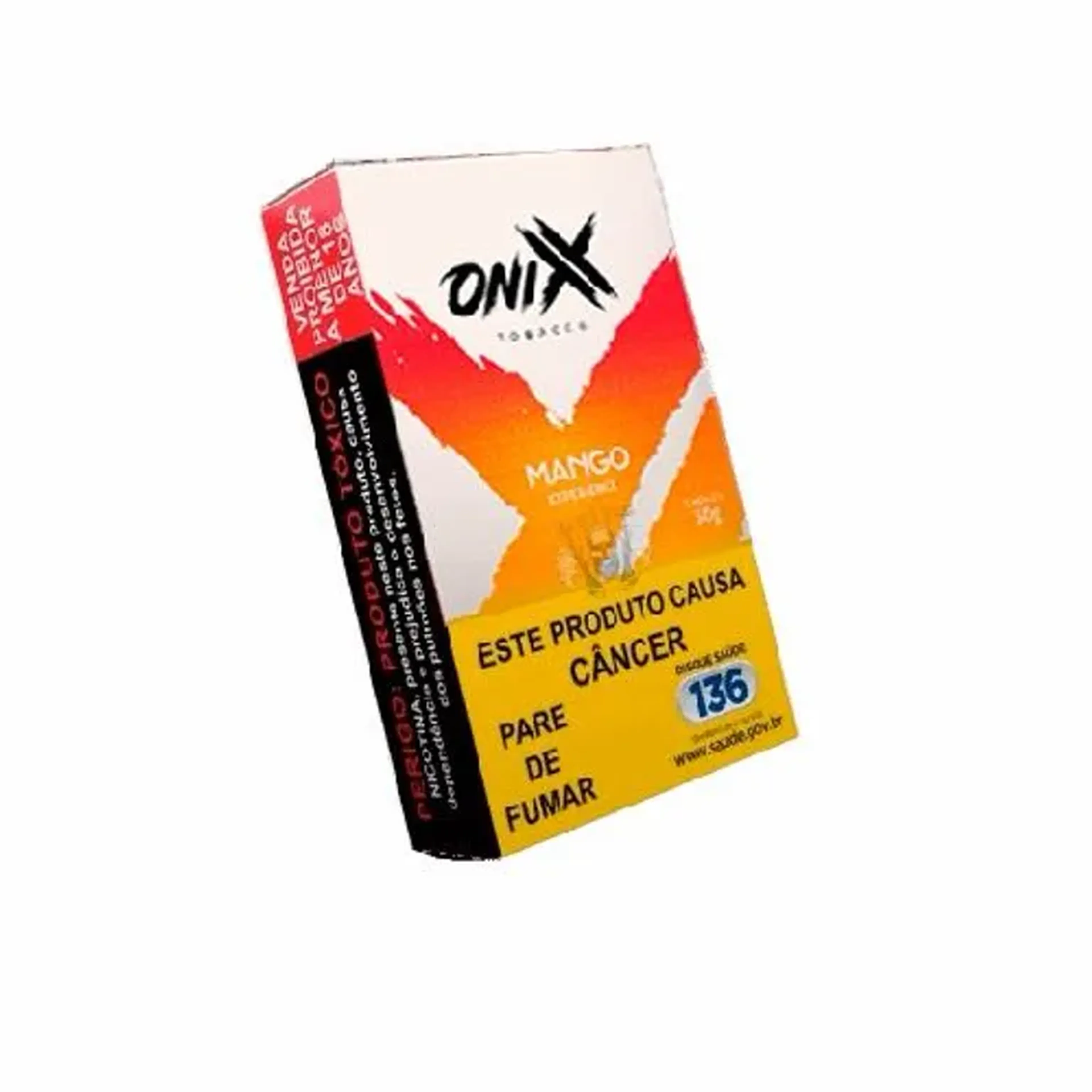 Onixx Mango Experience 🥭 imagem