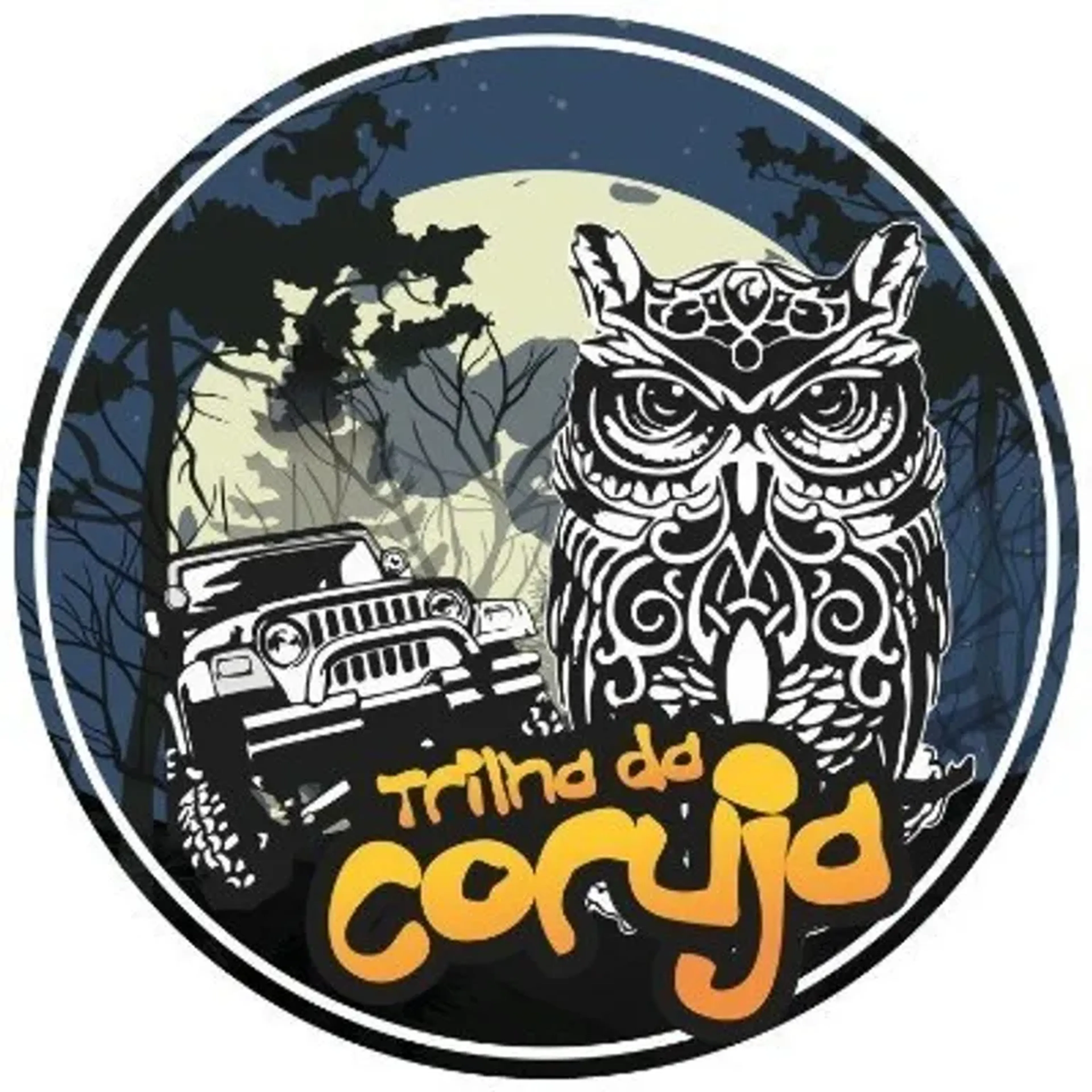 Kit Trilha da Coruja 🦉 - 1 Camisa Tamanho G imagem