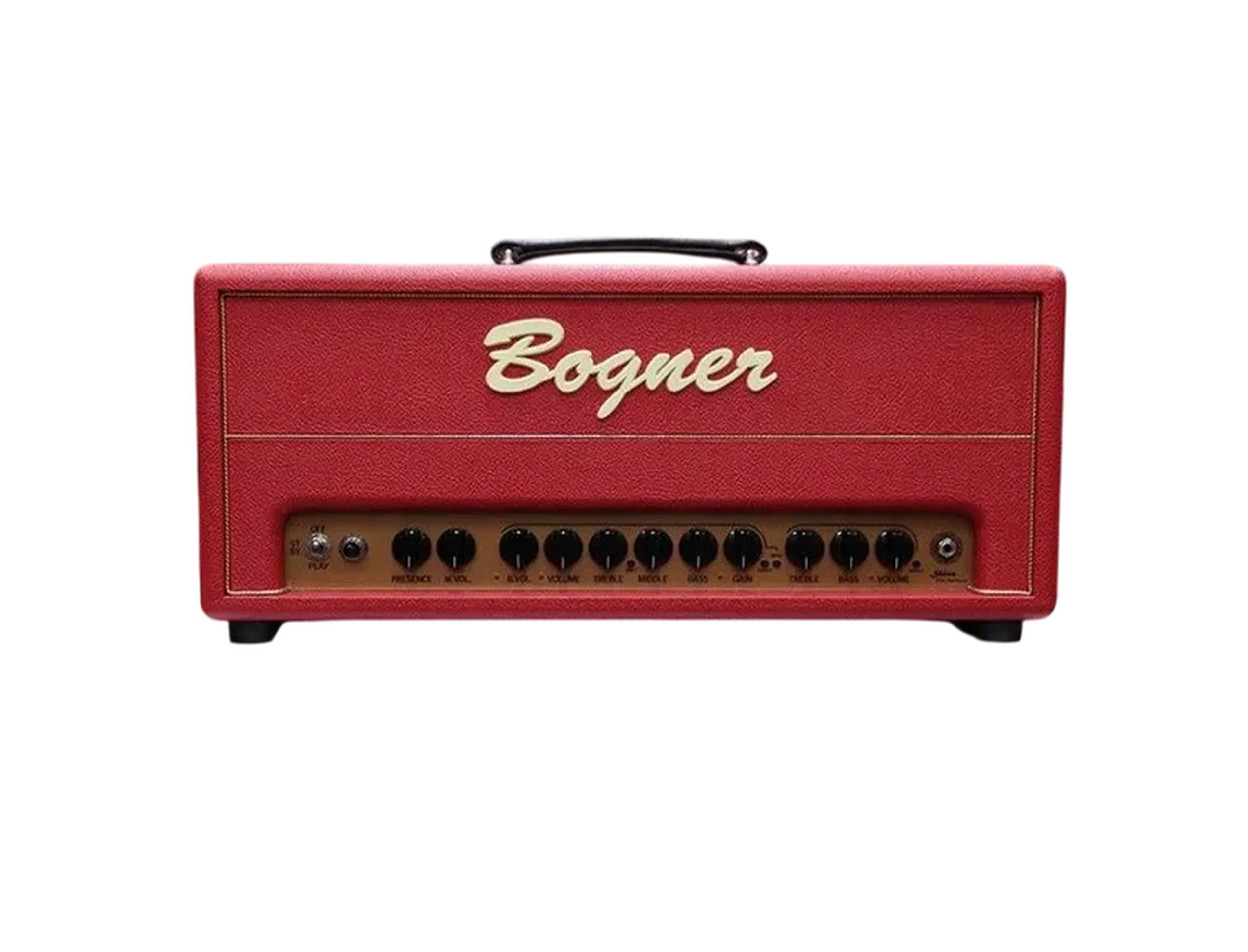 Neural DSP Capture Bogner Shiva 20TH imagem
