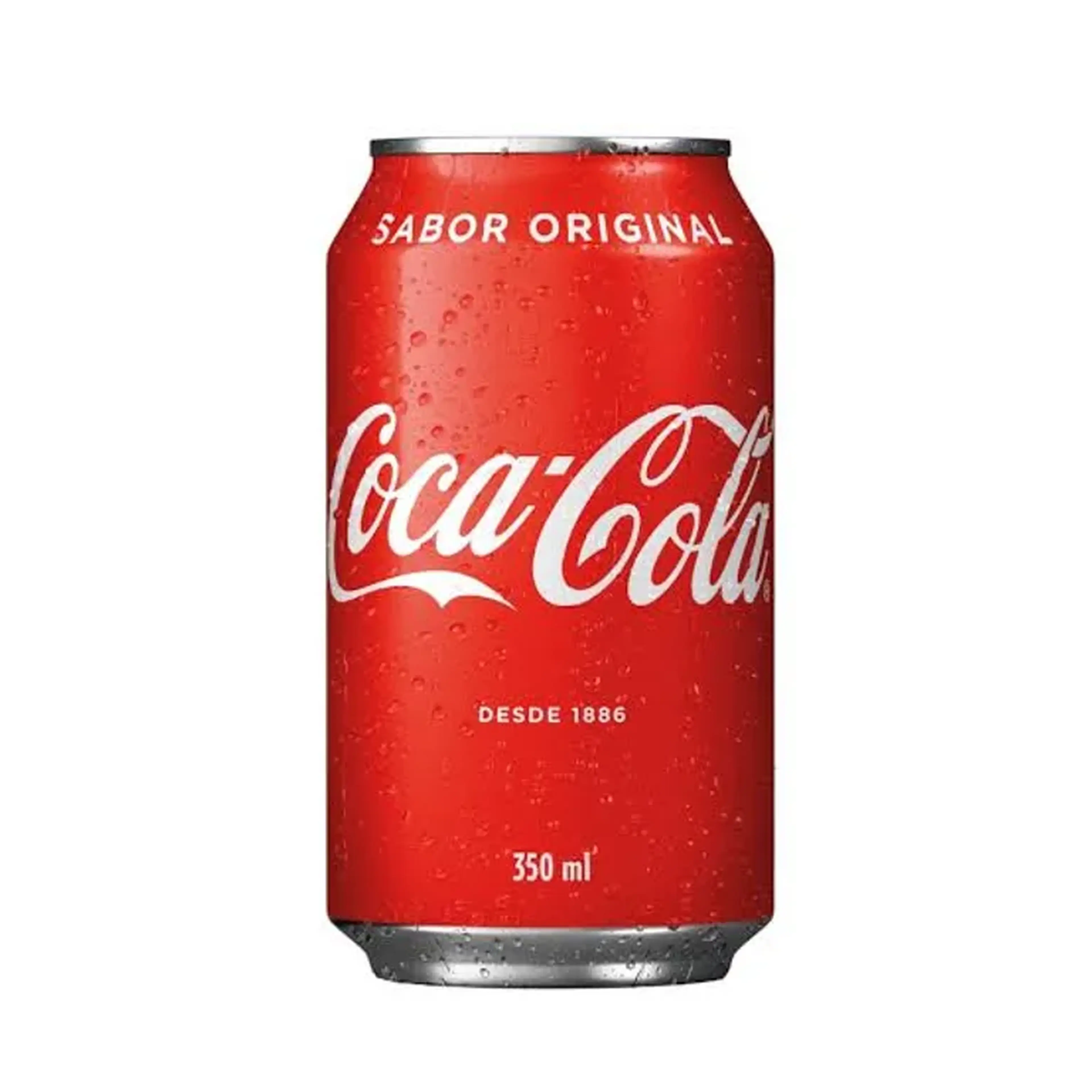 Refri Lata 350 ml imagem