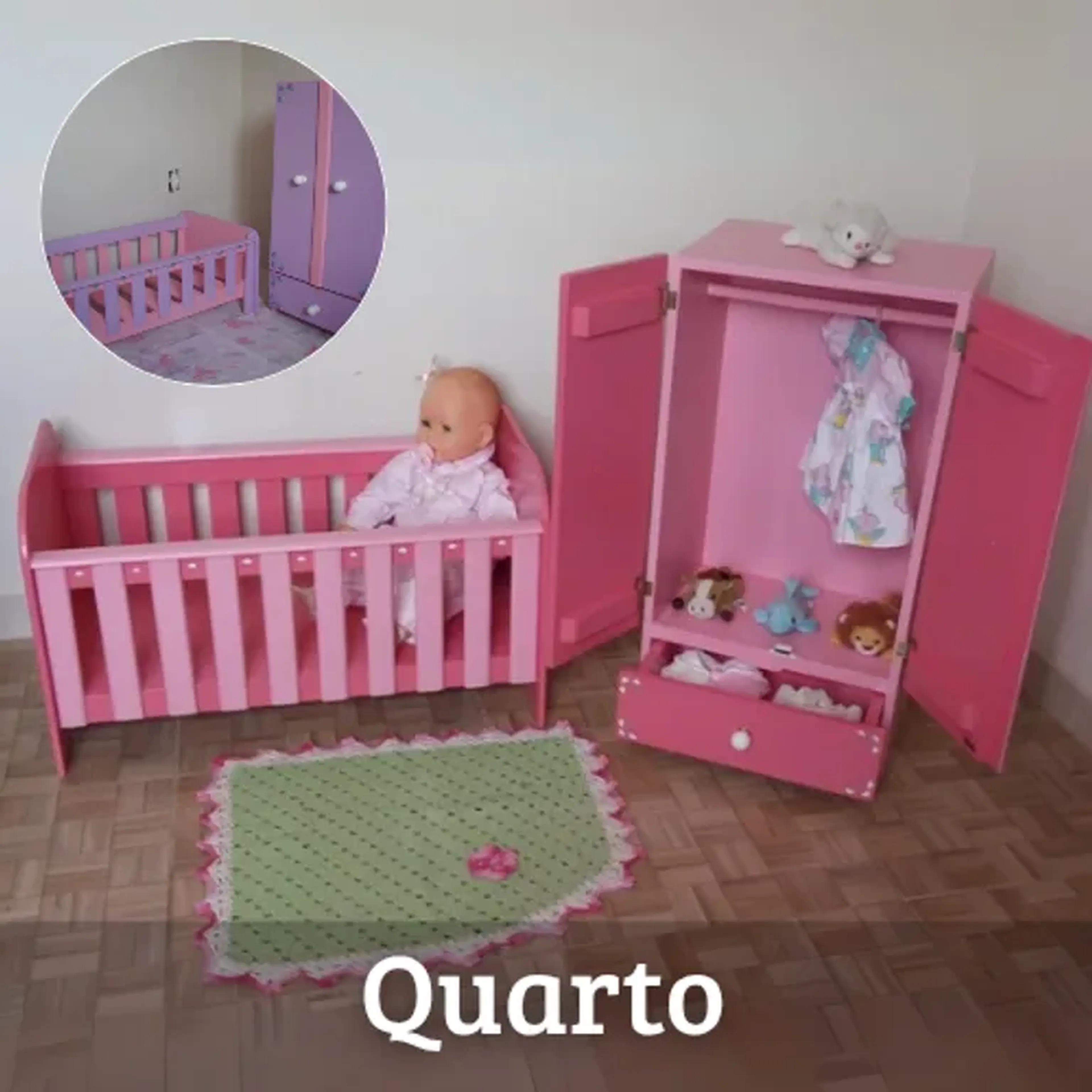 Quarto imagem