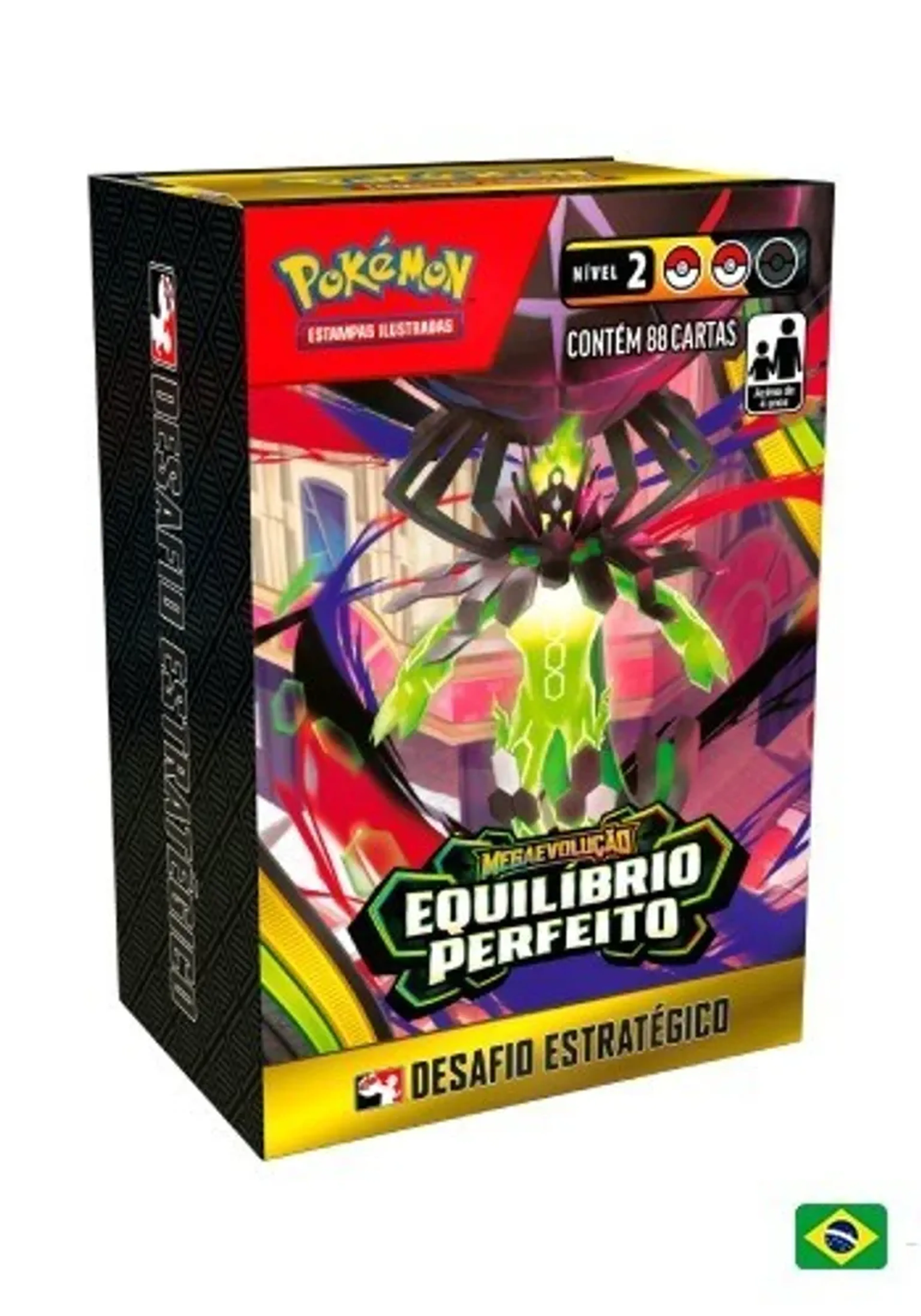 Ingresso Pré Lançamento Equilíbrio Perfeito 22-03 imagem