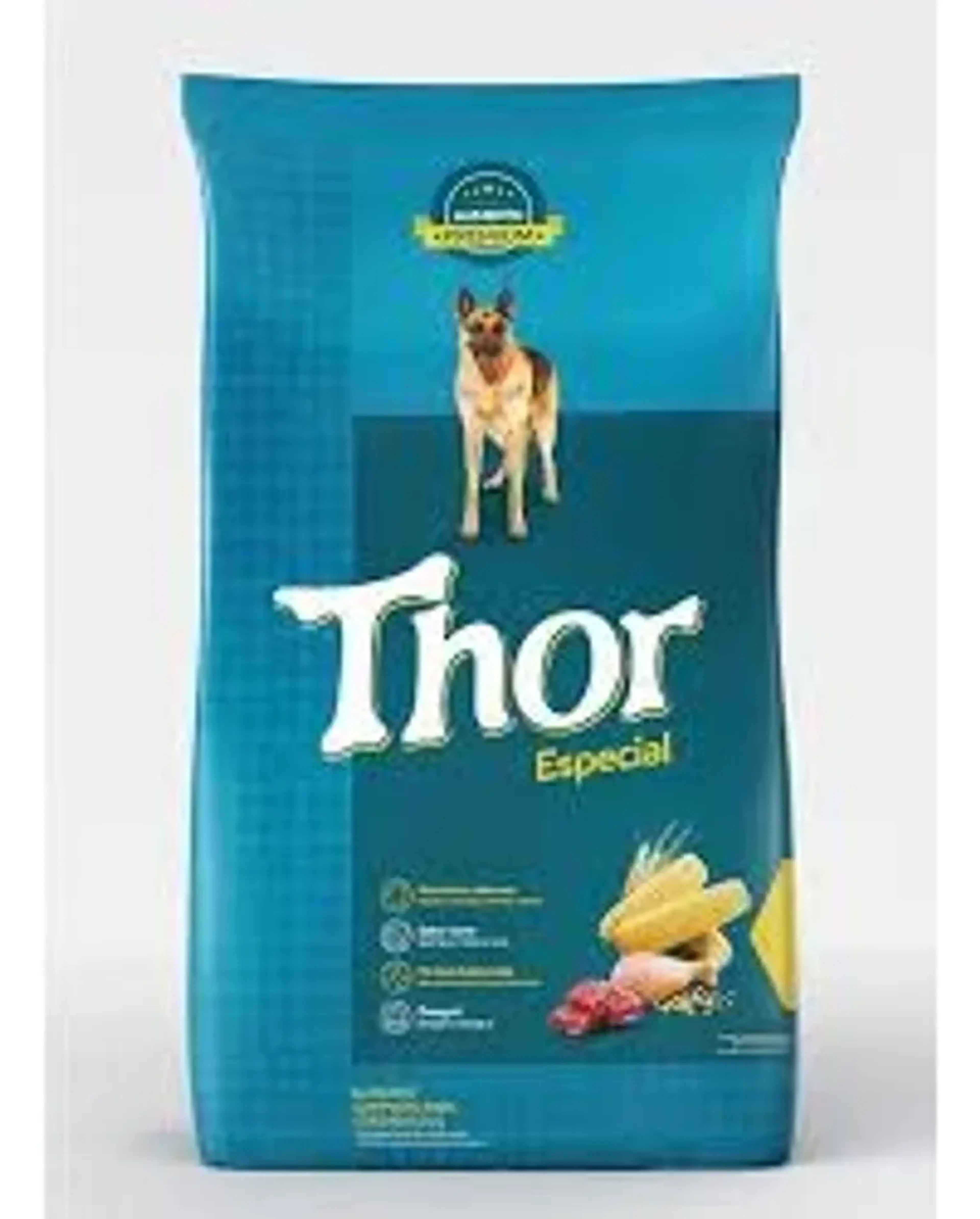 Thor Especial 25kg imagem