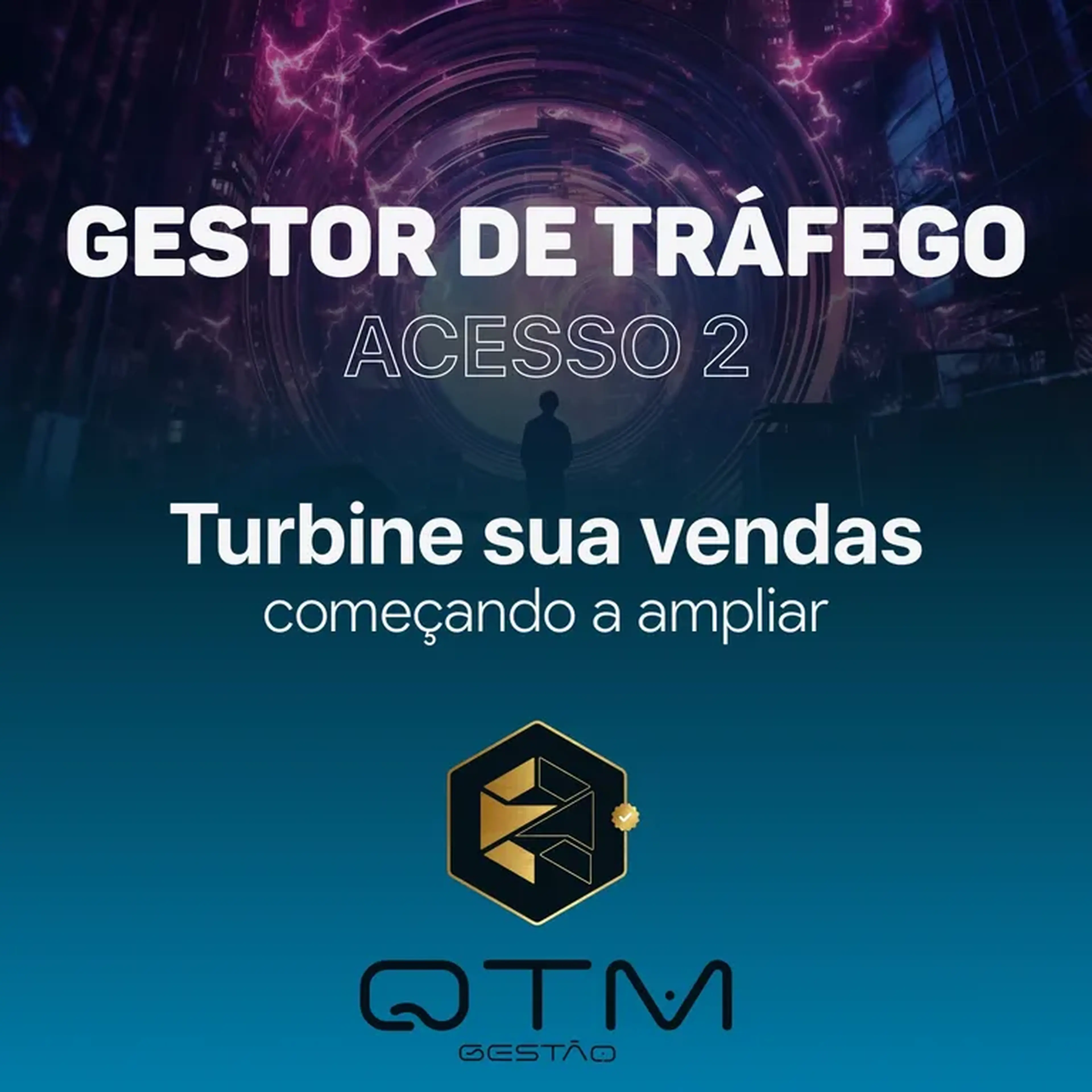 Tráfego Pago - Turbine suas Vendas - Acesso 2 imagem
