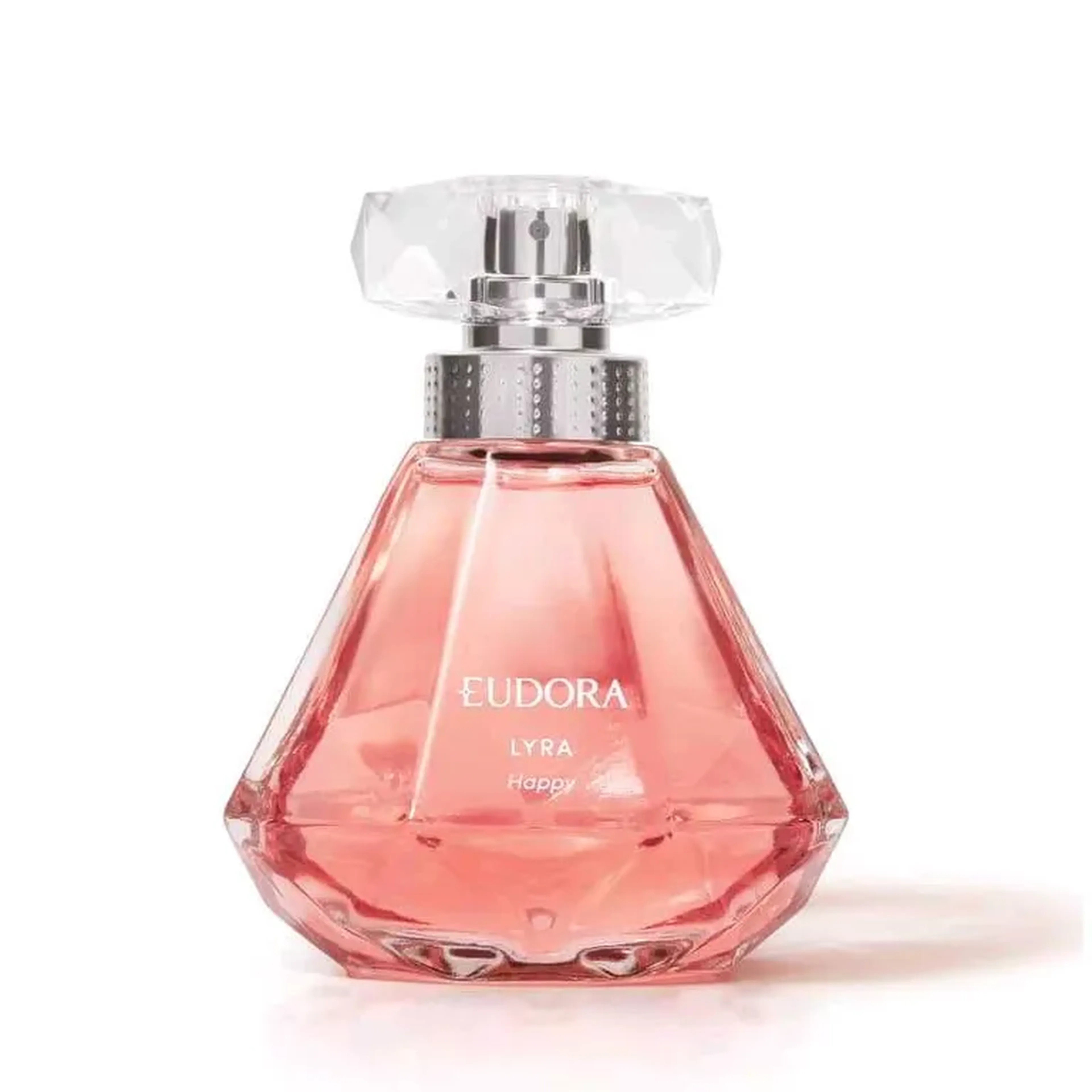 Lyra Happy Desodorante Colônia 75ml imagem