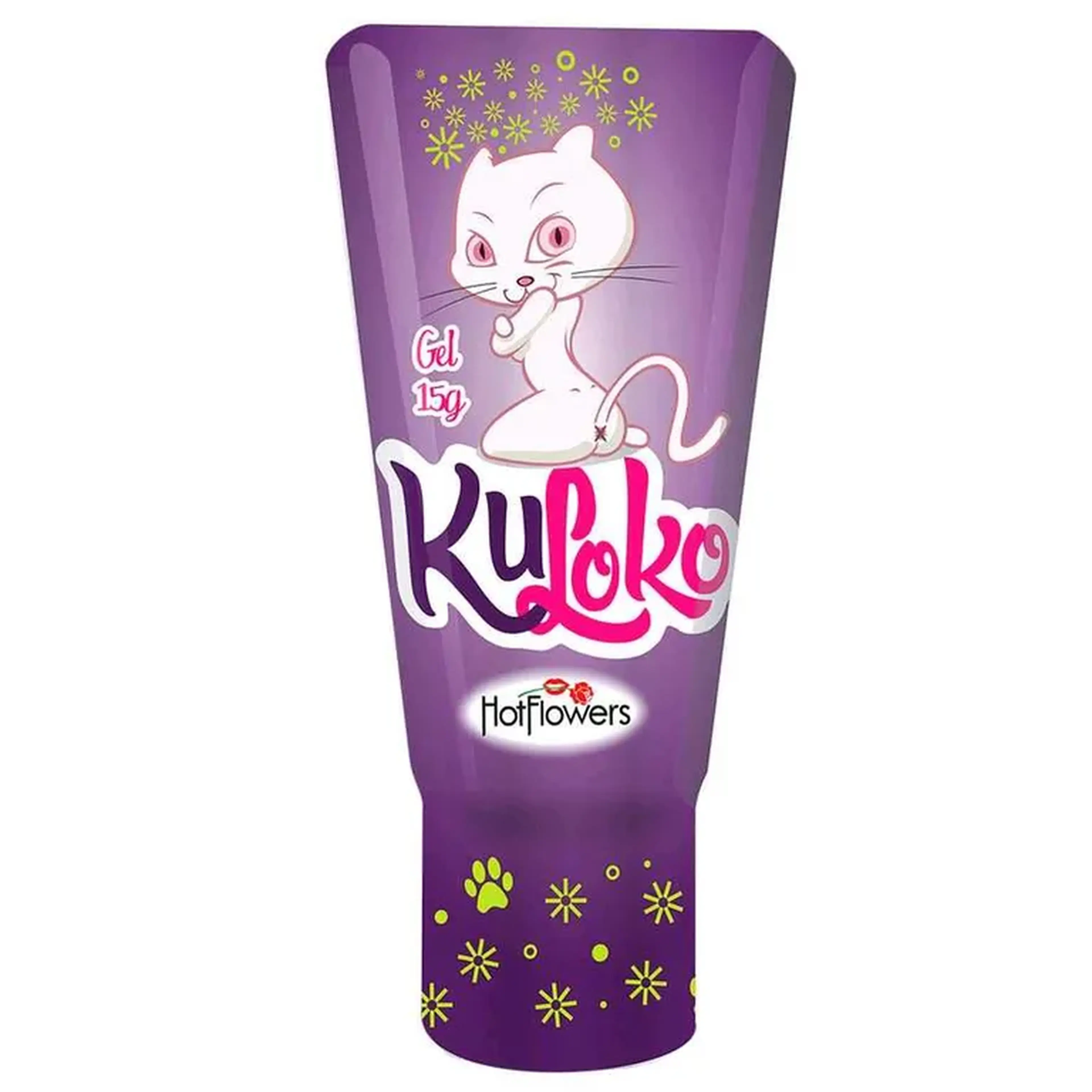 Kuloko - Gel Lubrificante imagem