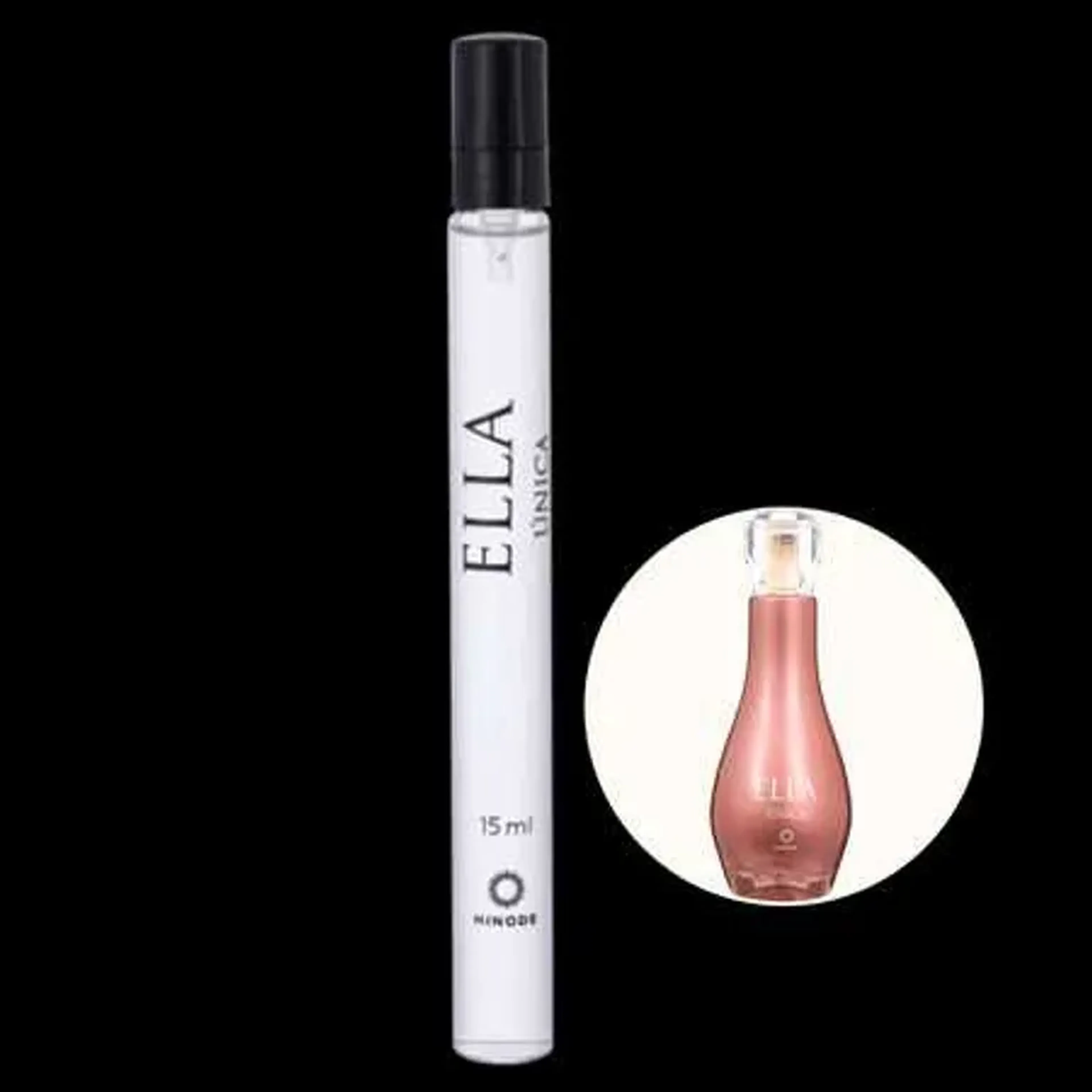 Ella Unica Deo Colonia Pocket 15ml imagem