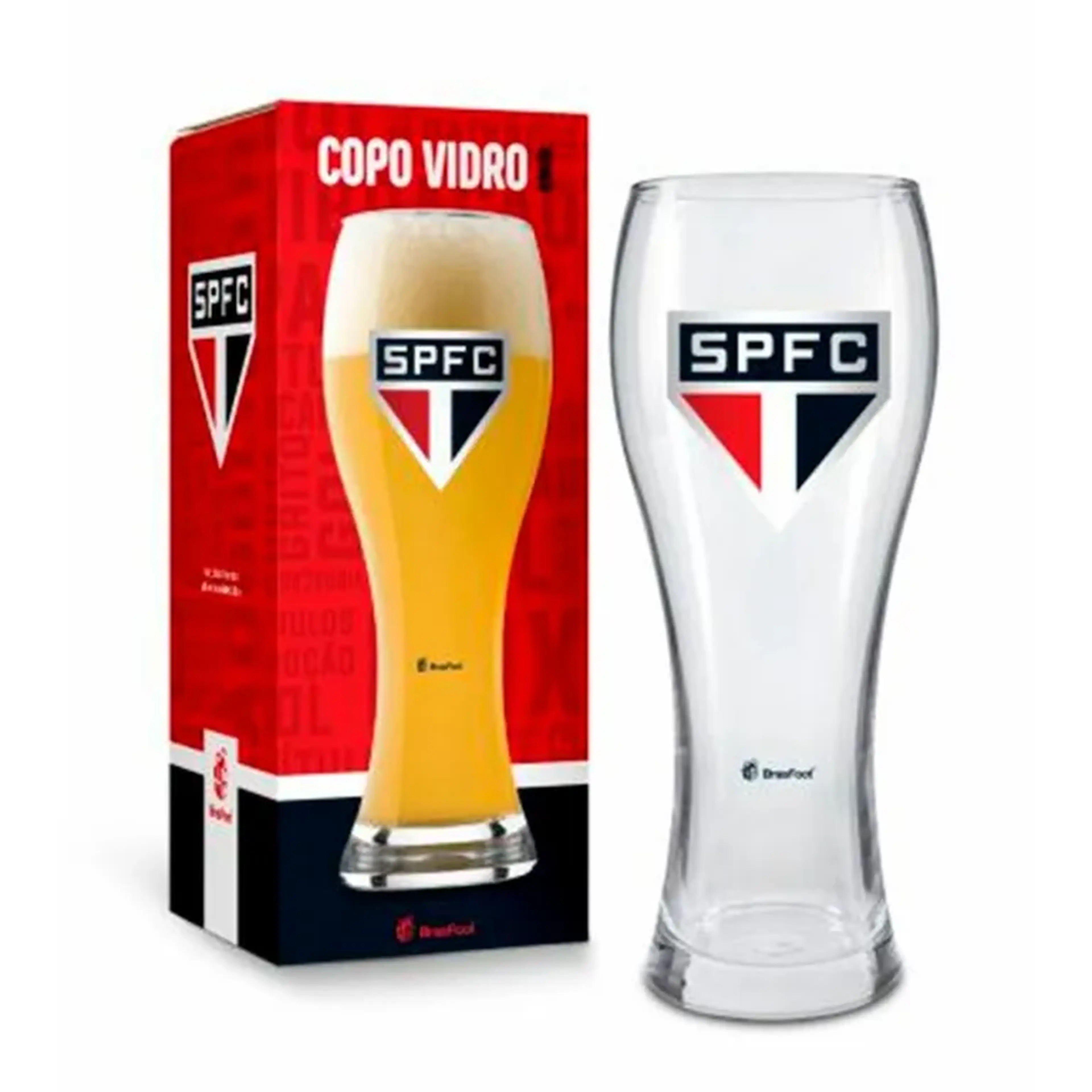 Copo vidro imagem
