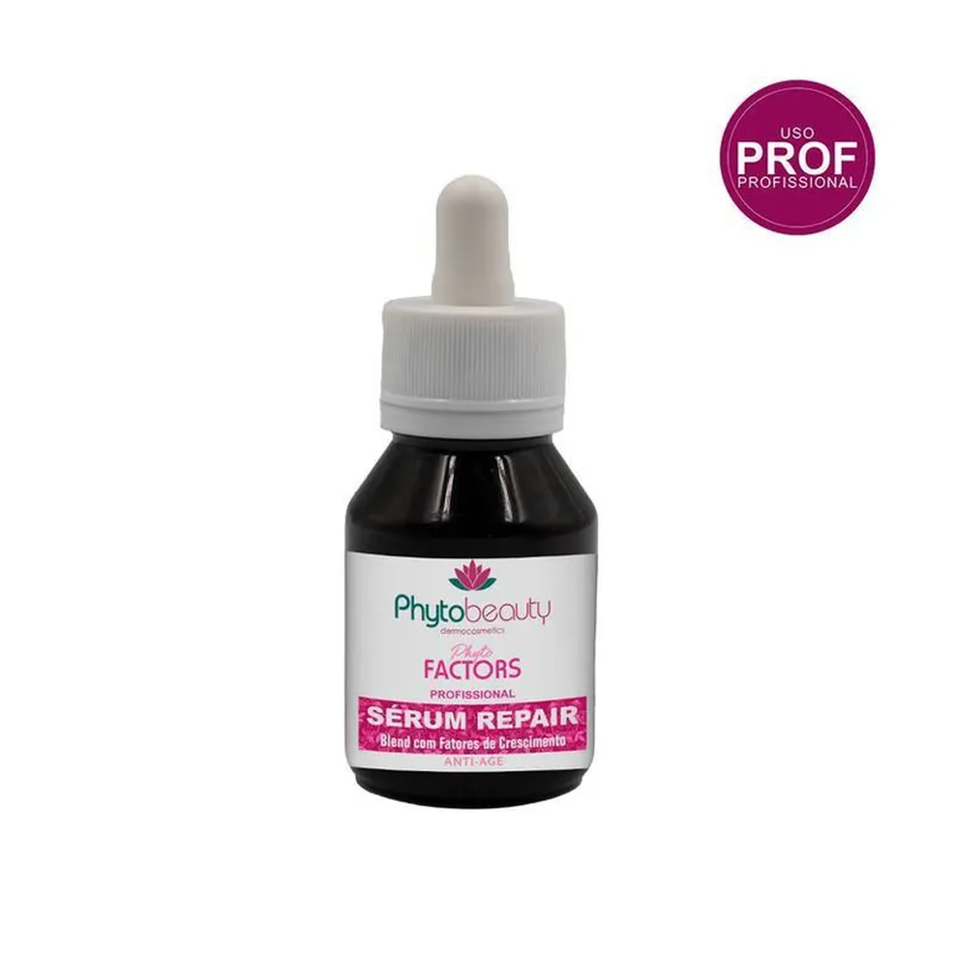 Kit 5 Serum REPAIR EXOSS REPAIR imagem