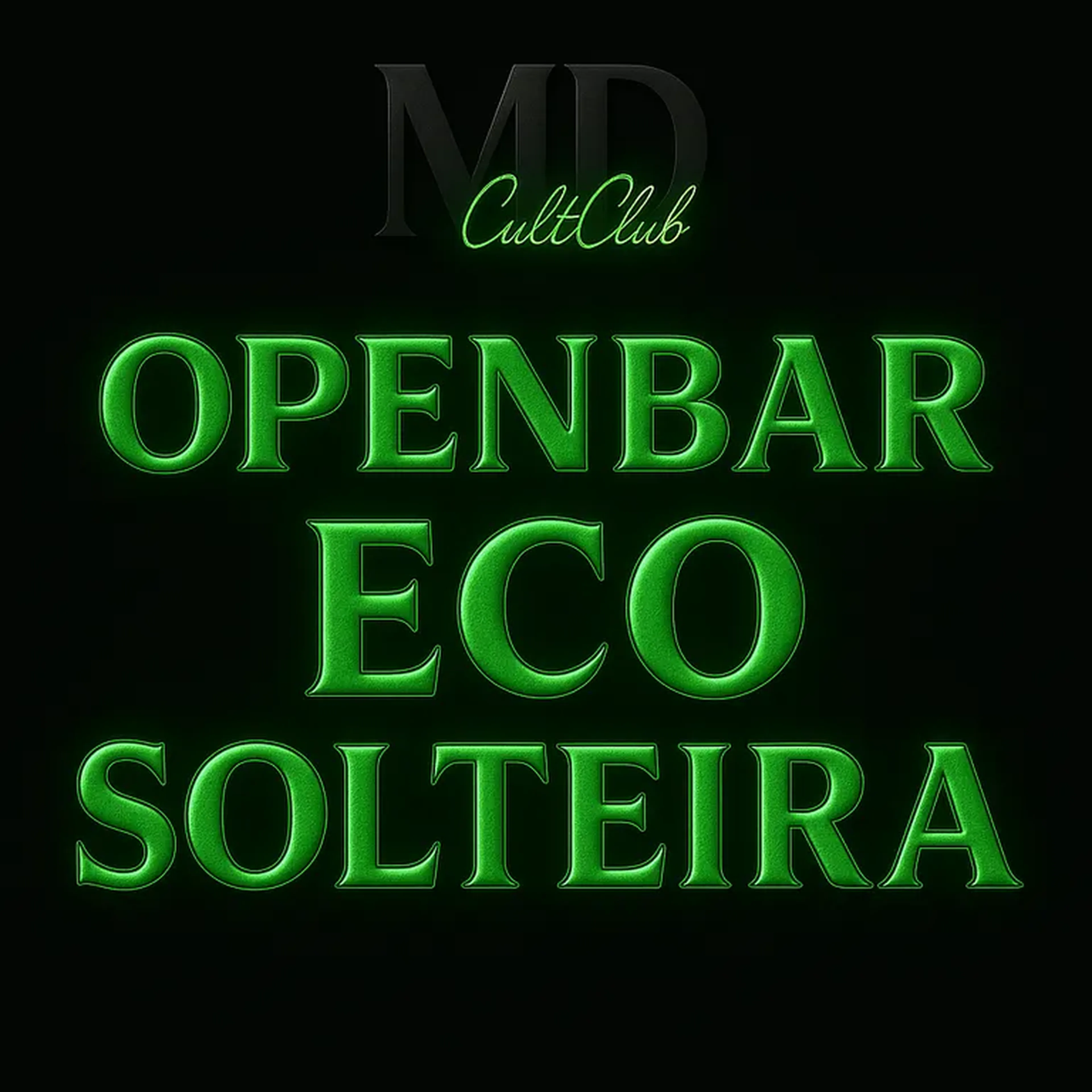 INGRESSO SOLTEIRA CIS OPENECO imagem