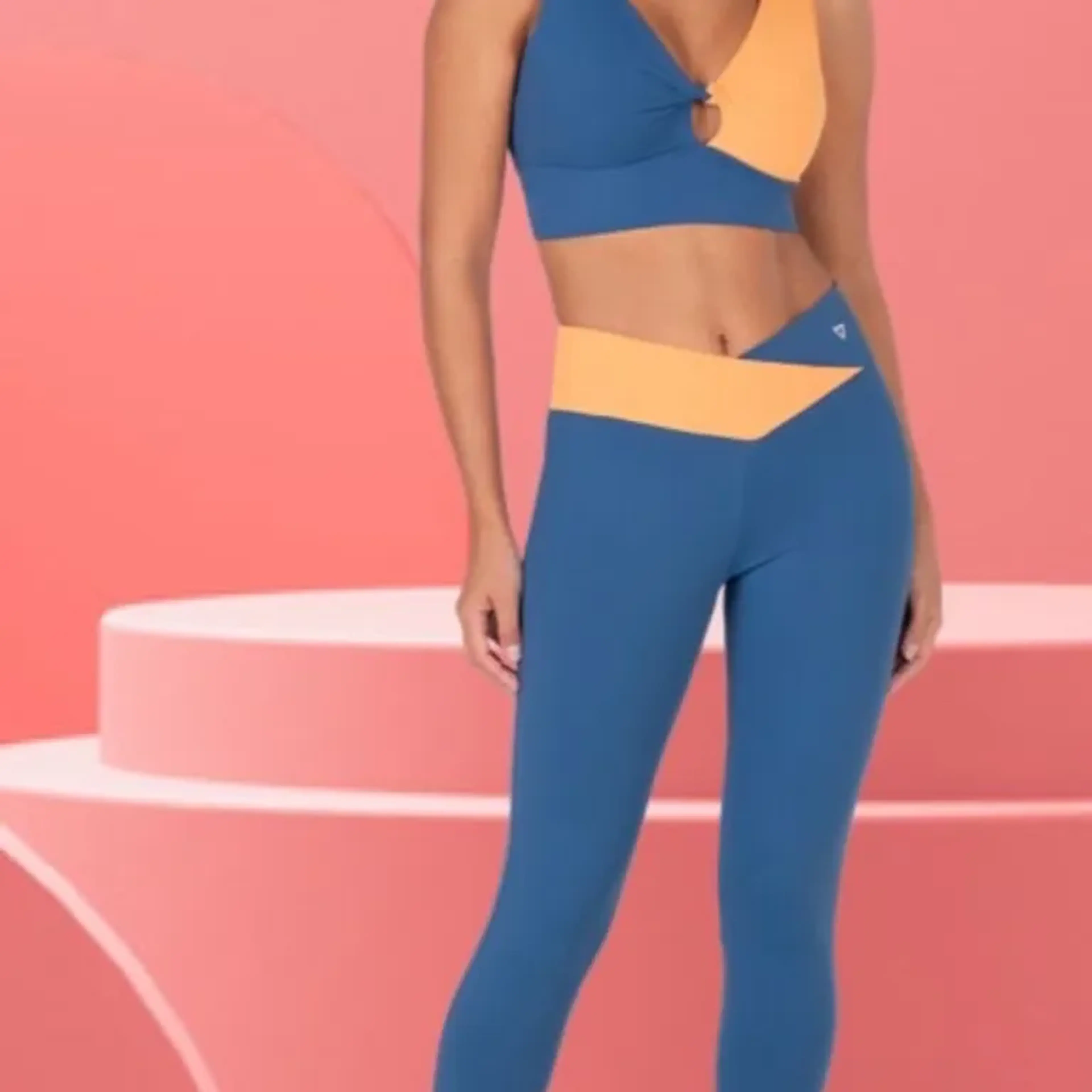 Conjunto Jaate imagem