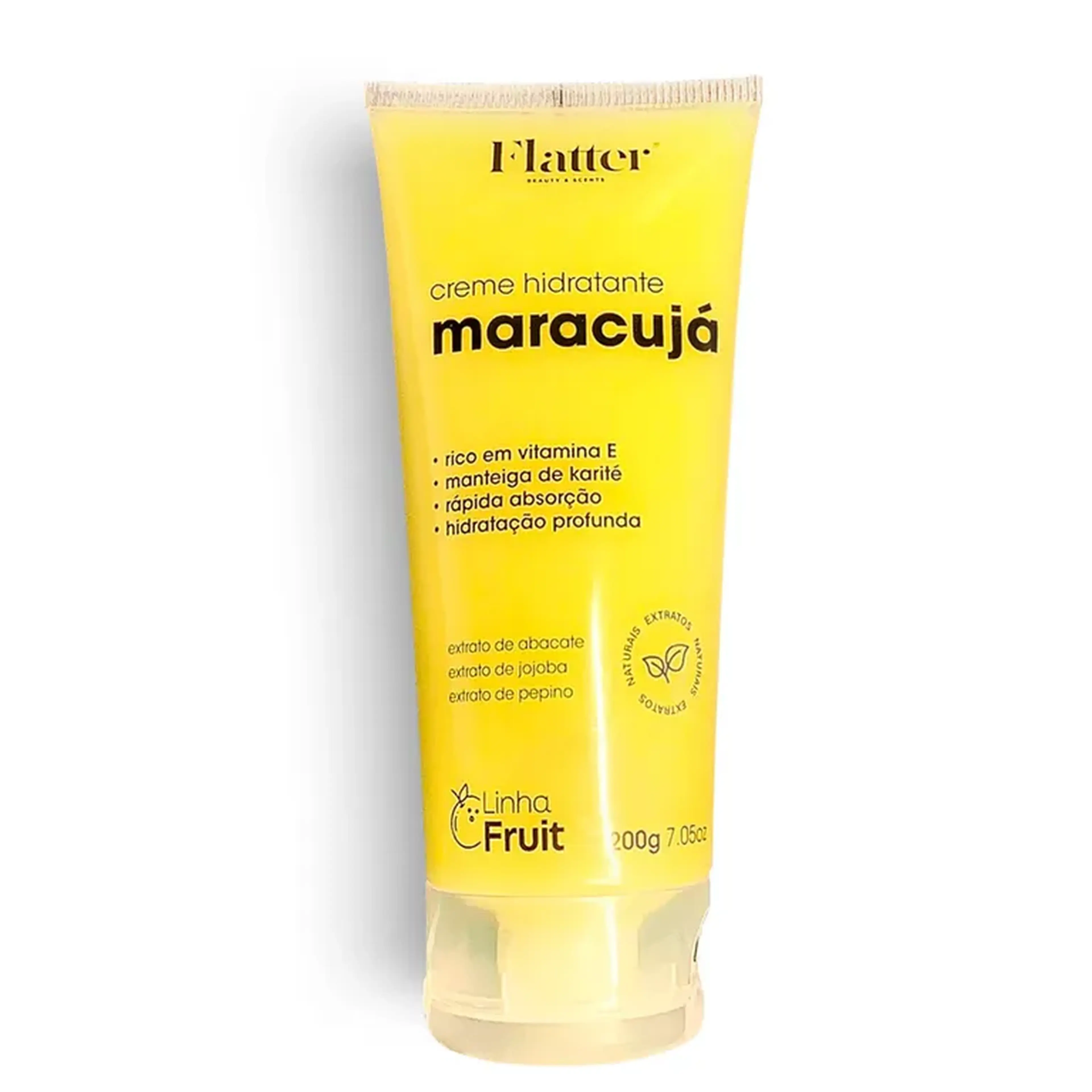 Serum Corporal - Maracujá imagem