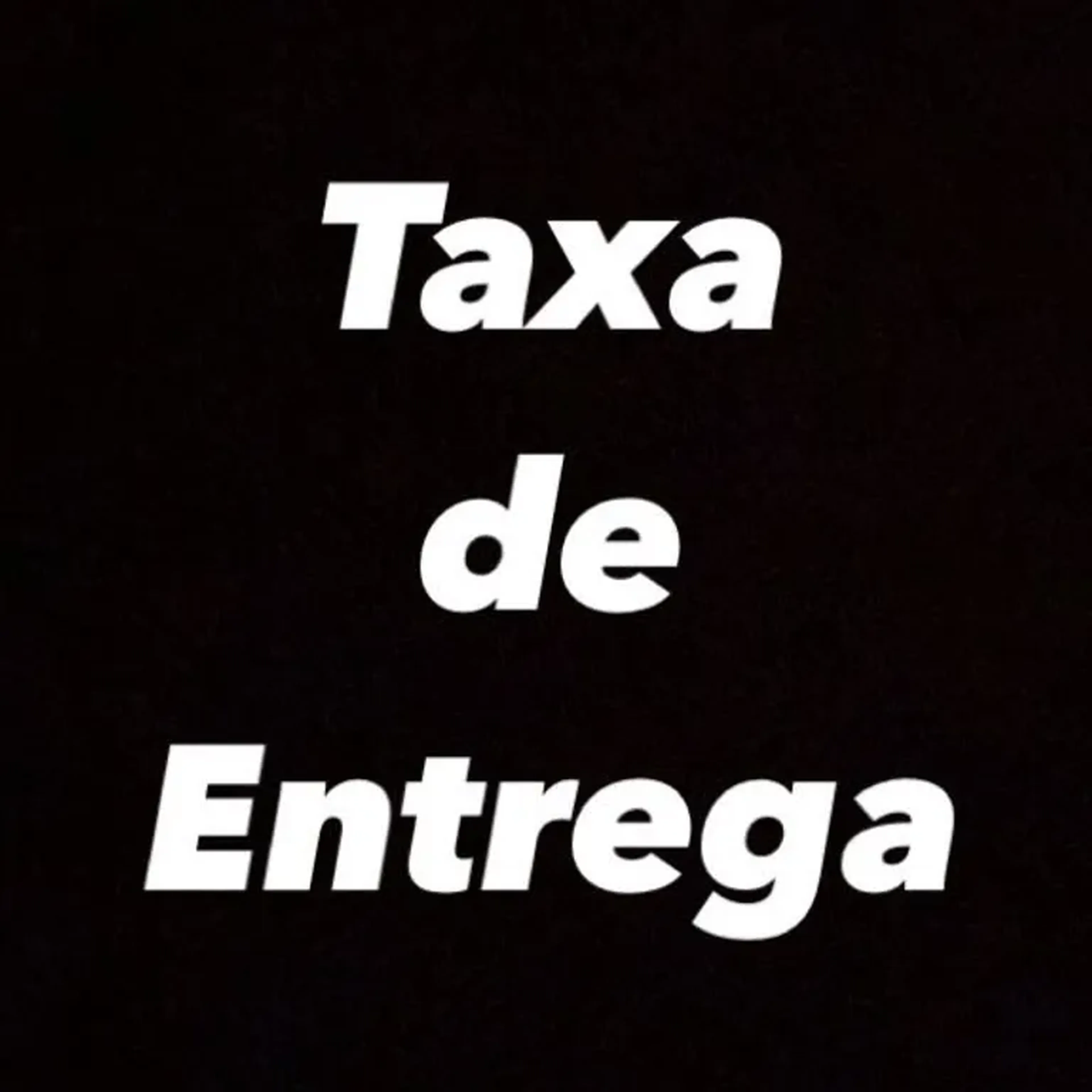 Taxa (Santa Rita) imagem