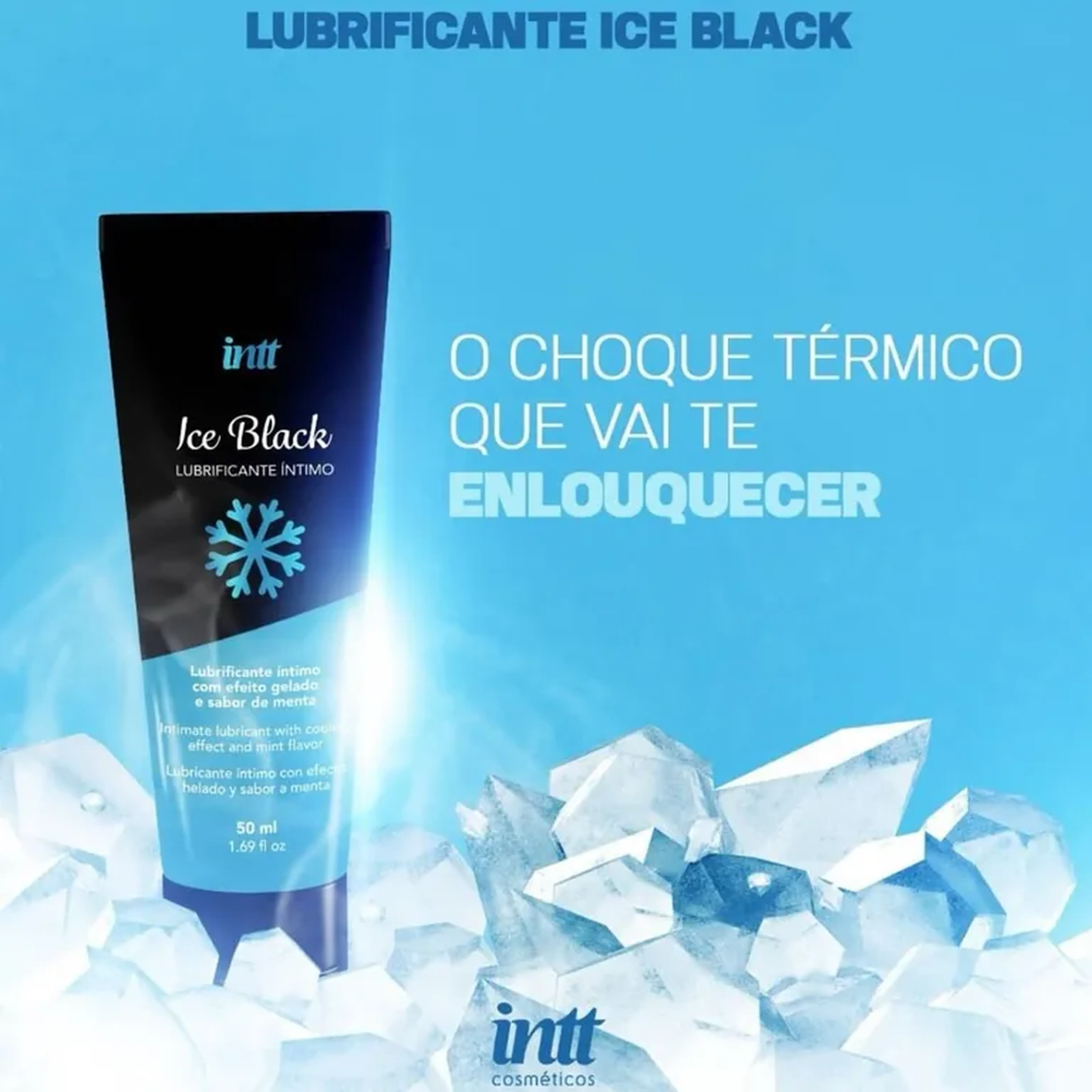 Lubrificante ❄️ imagem