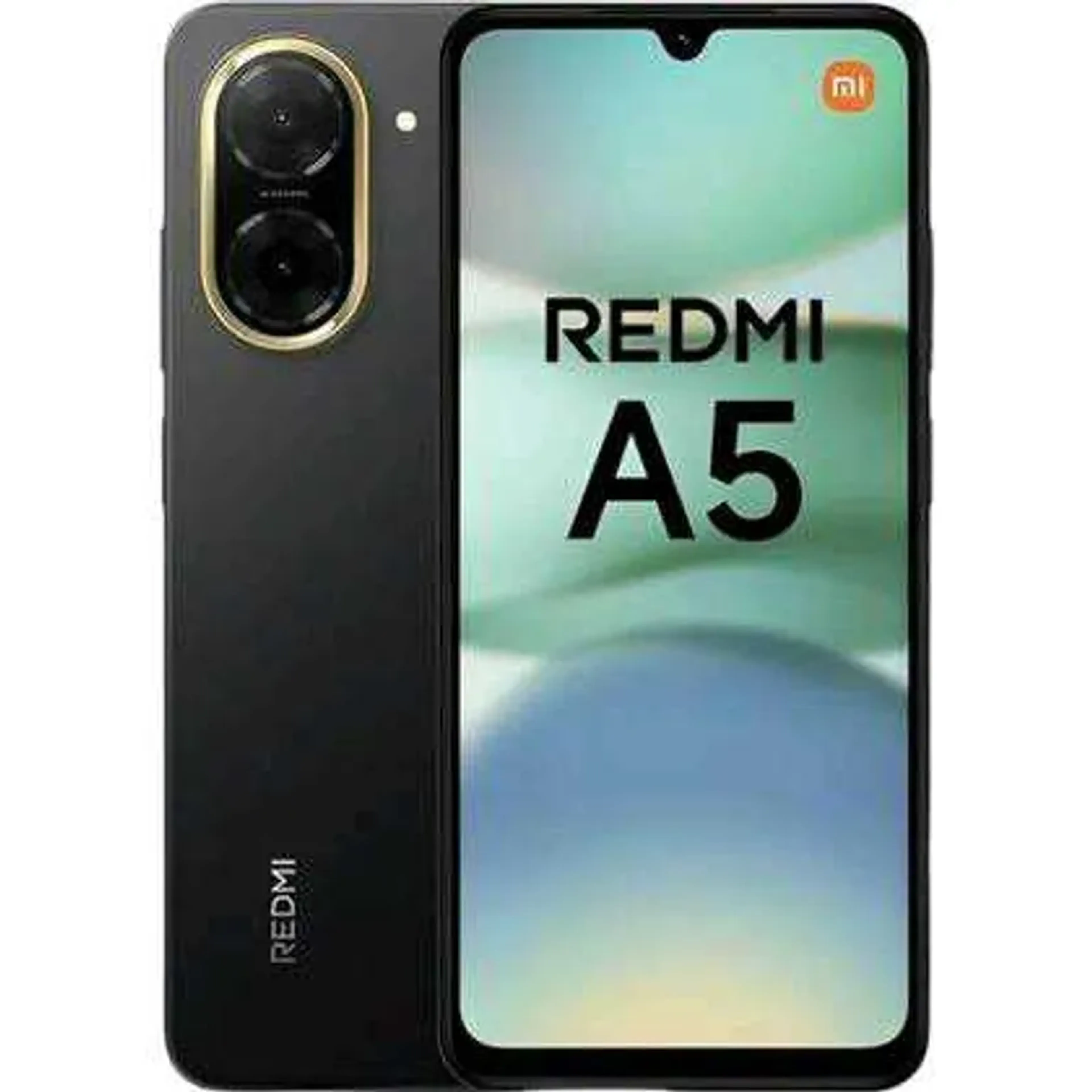 Redmi A5 128GB 4GB RAM imagem